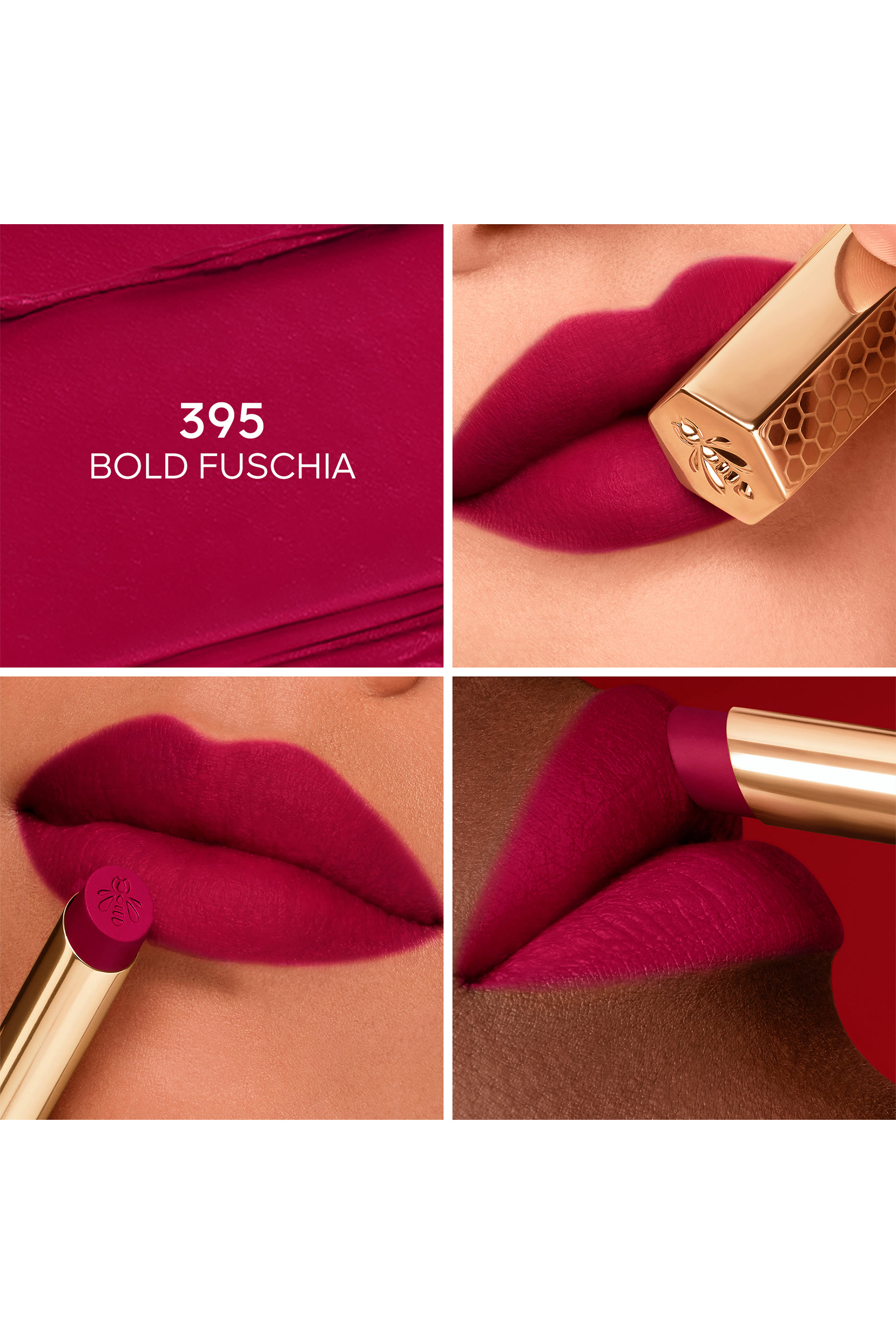 KissKiss Lipstick