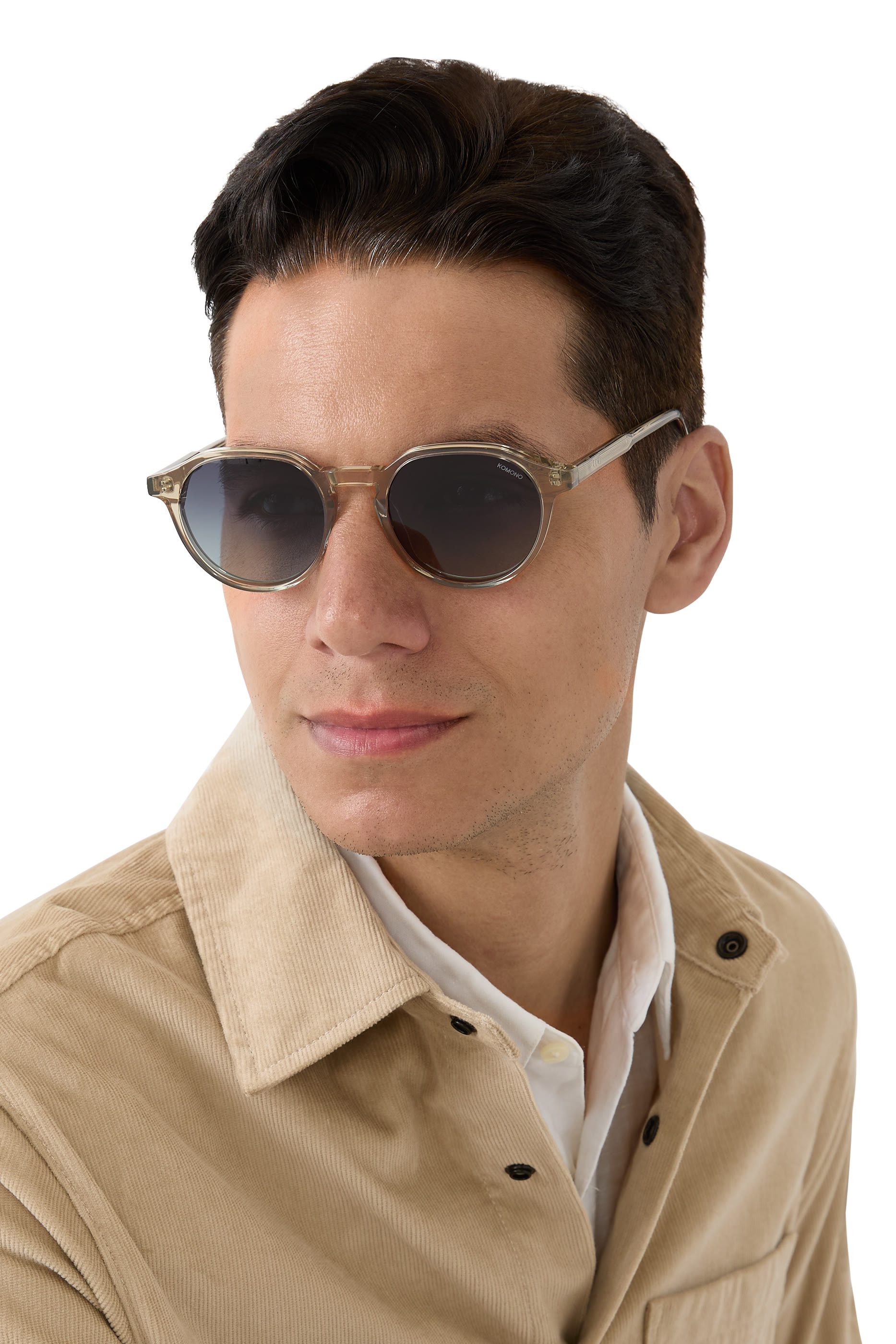 Nigel Ash Sunglasses