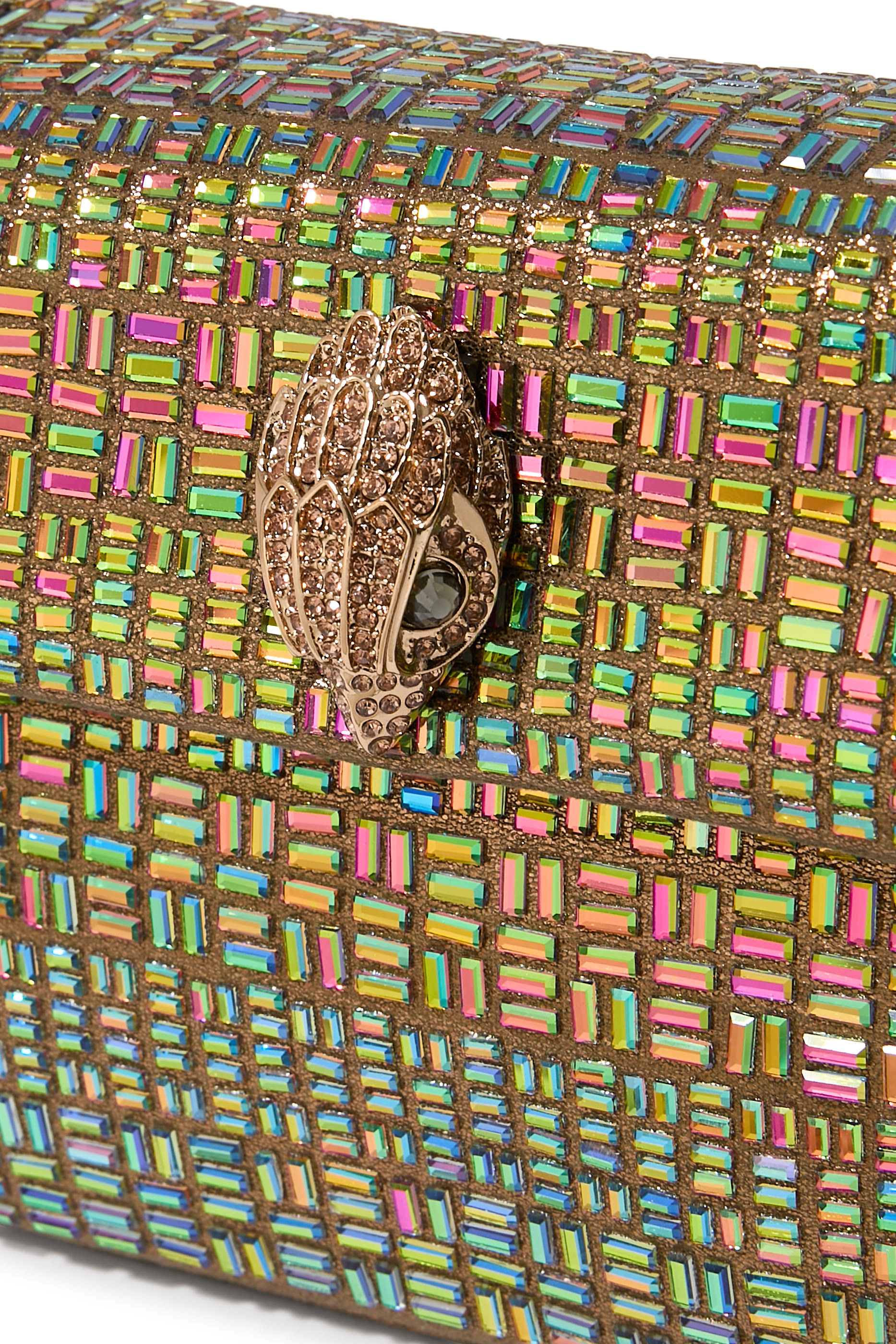 Mini Kensington Chain Bag