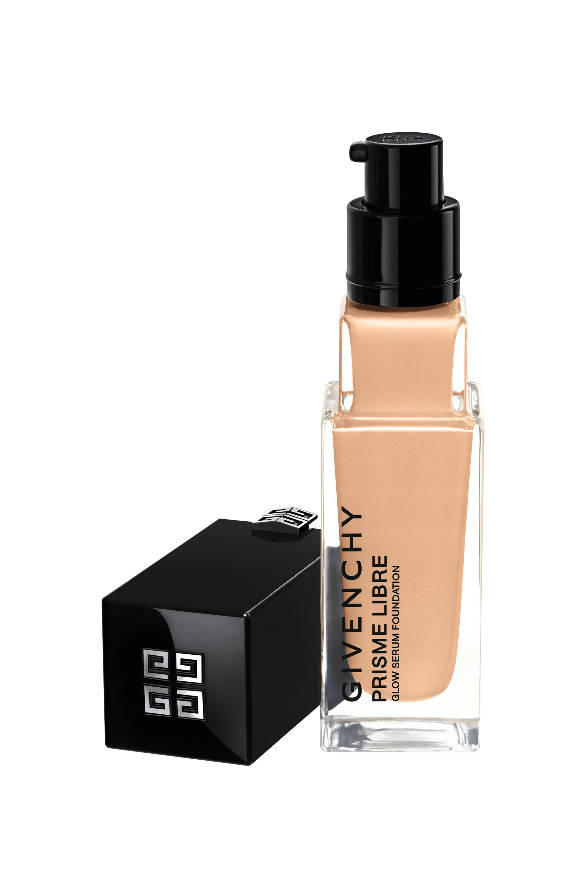 Prisme Libre Glow Serum Foundation