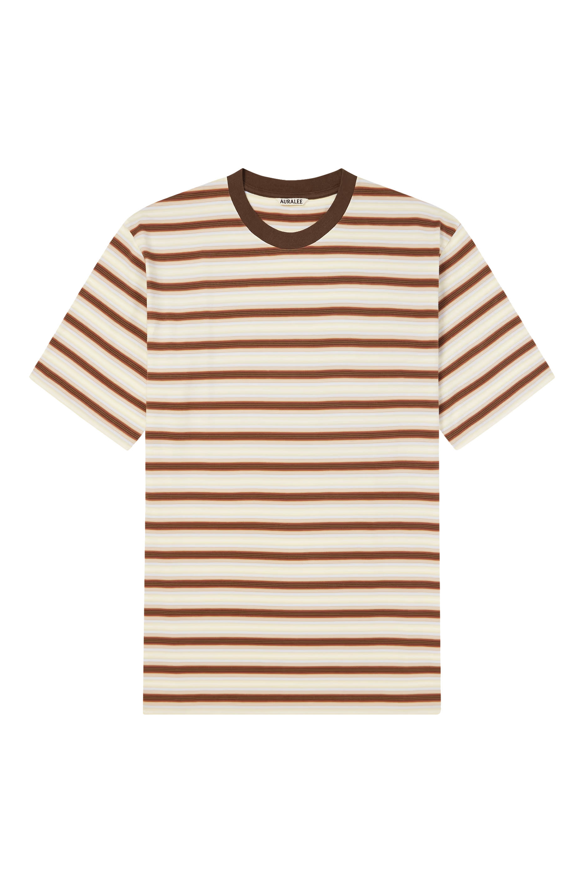 Gradient Stripe T-Shirt