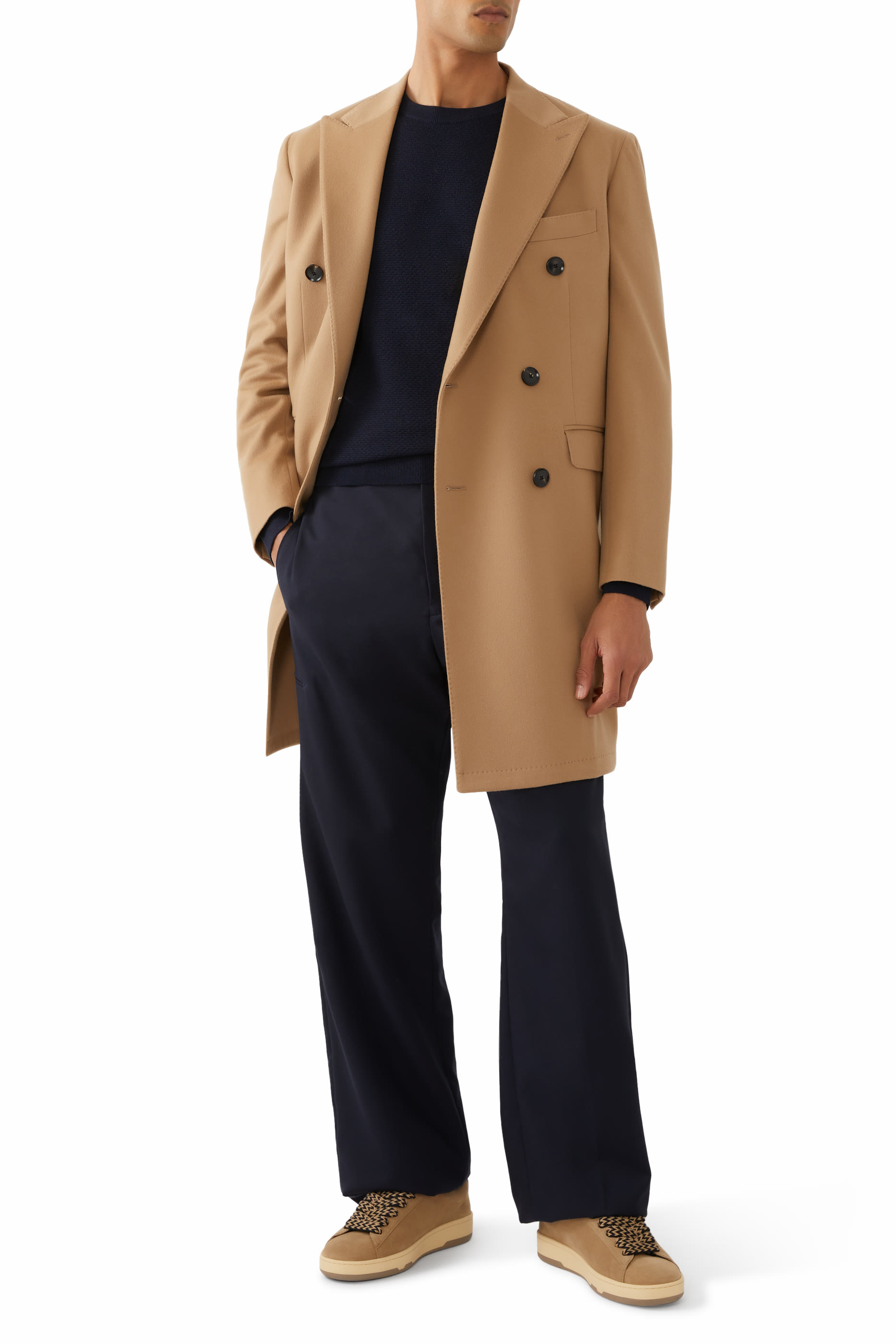 Maden Crewneck Sweater