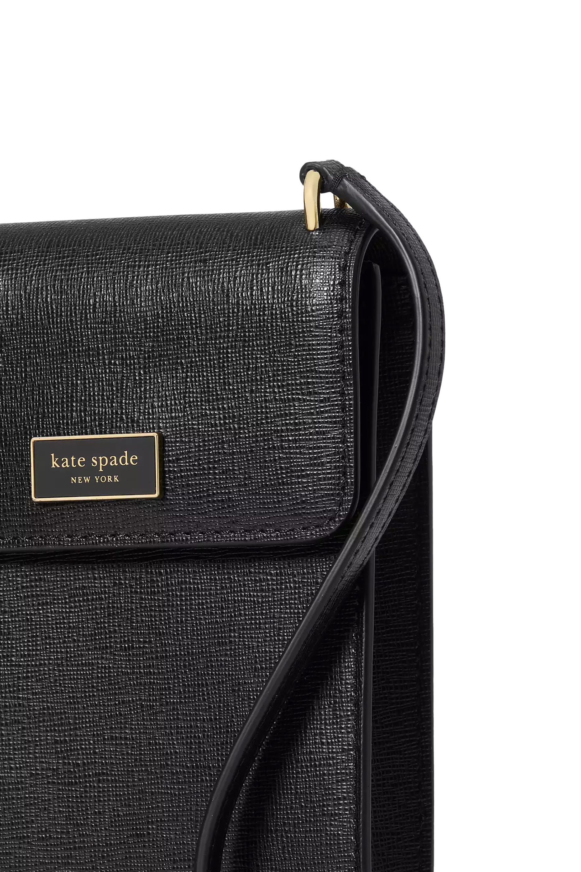 North South Phone Crossbody