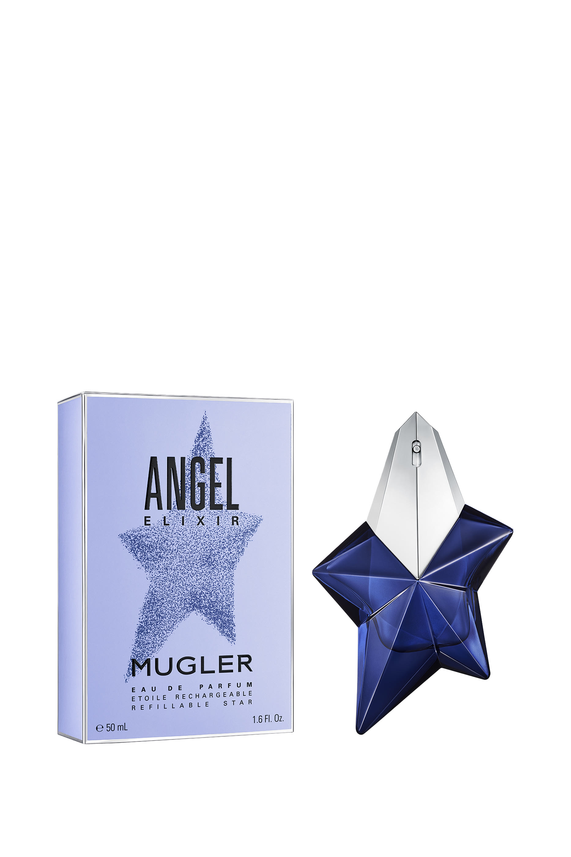 Angel Elixir Eau de Parfum