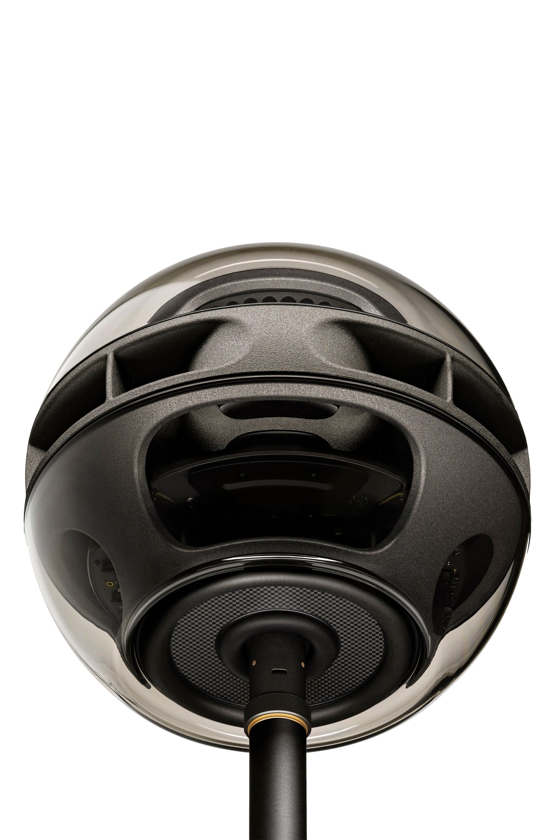 Cell Alpha Wireless Speaker with Floor Stand