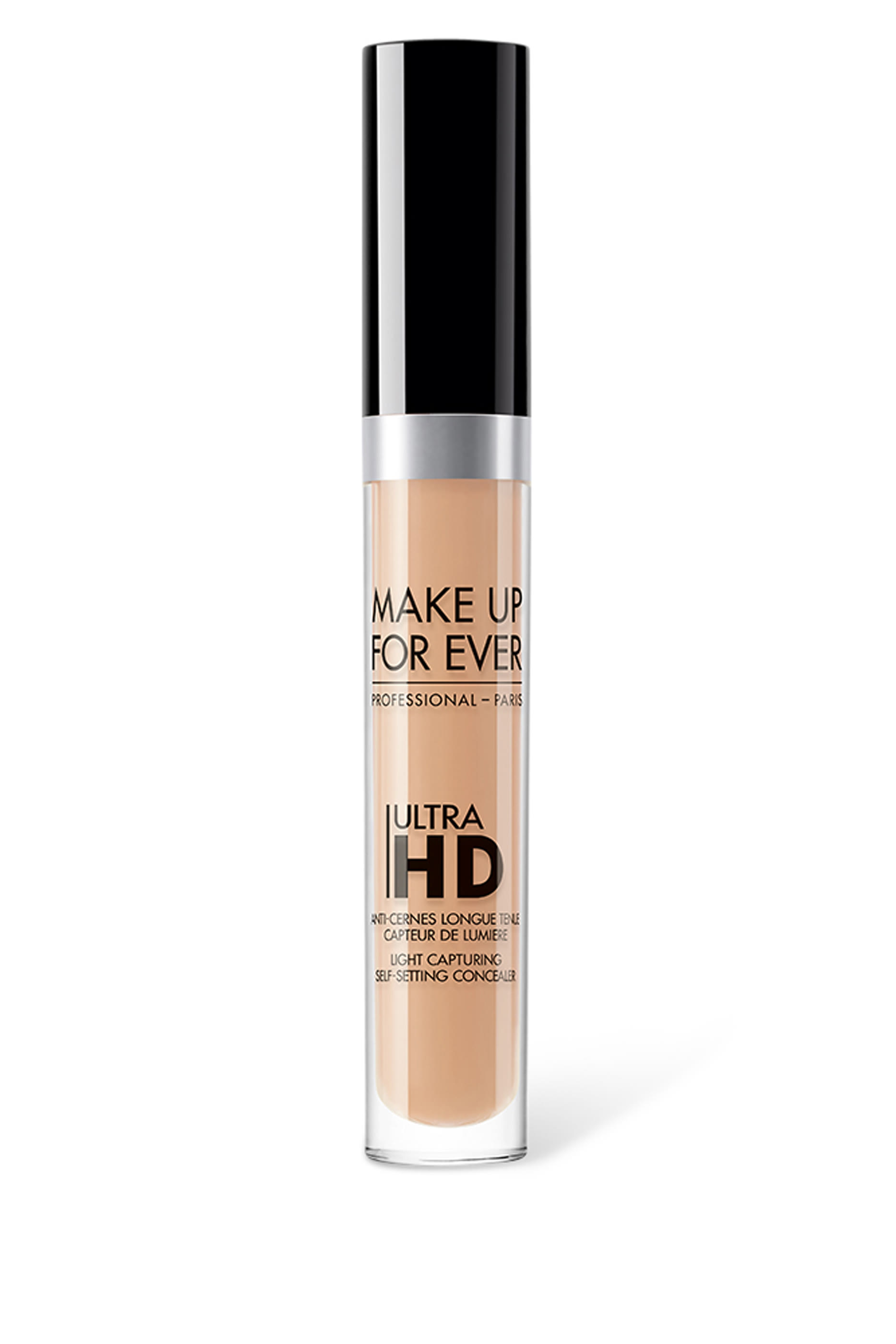Ultra HD Concealer, 5ml