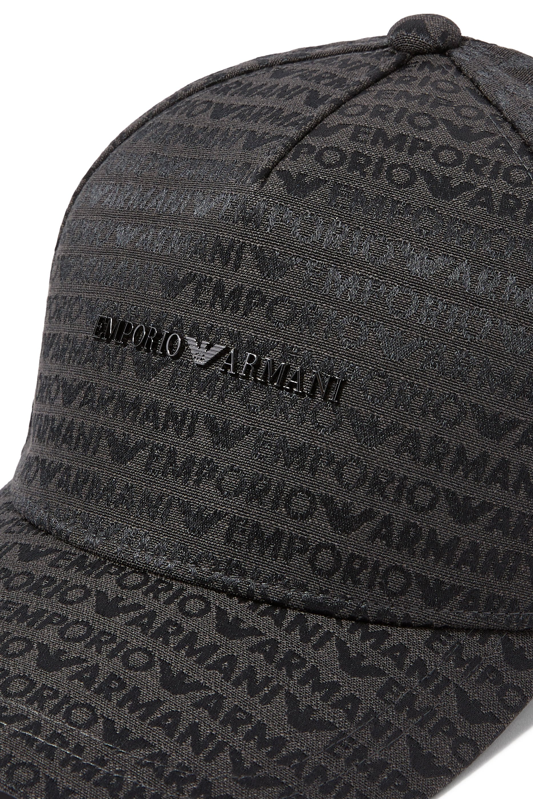Logo Baseball Cap