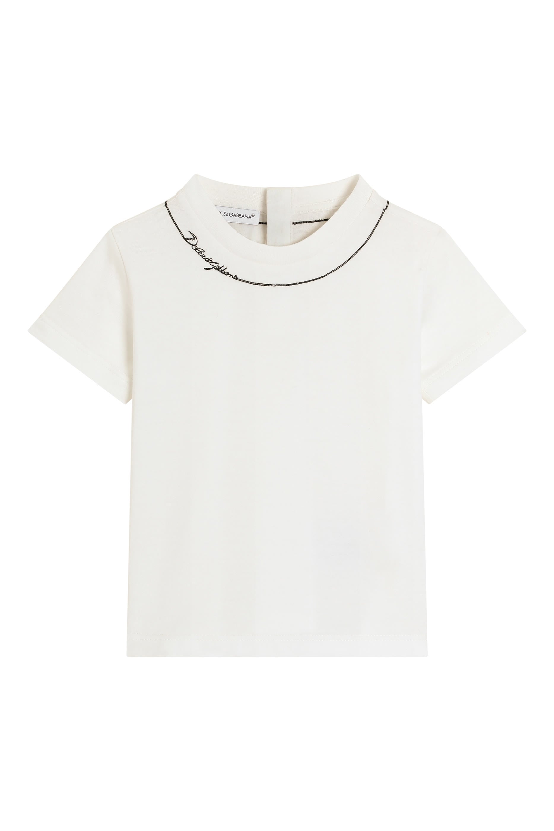 Kids Logo T-Shirt