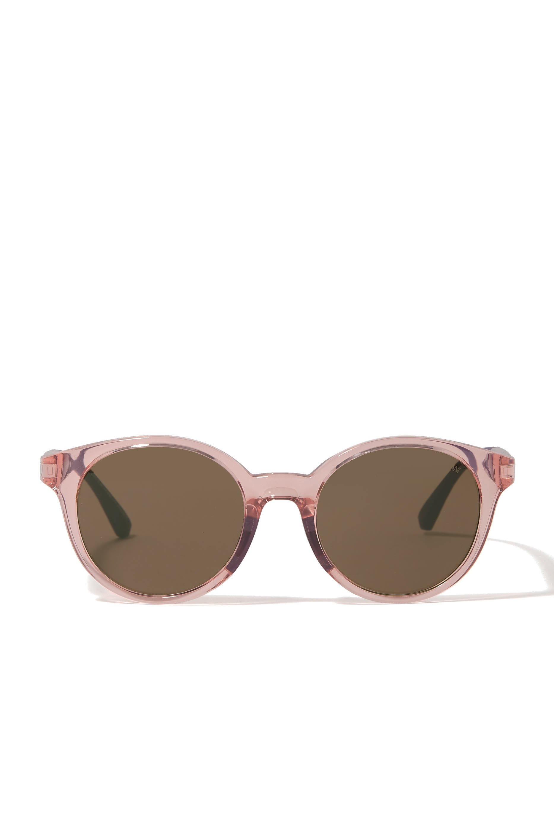 Kids Round Sunglasses