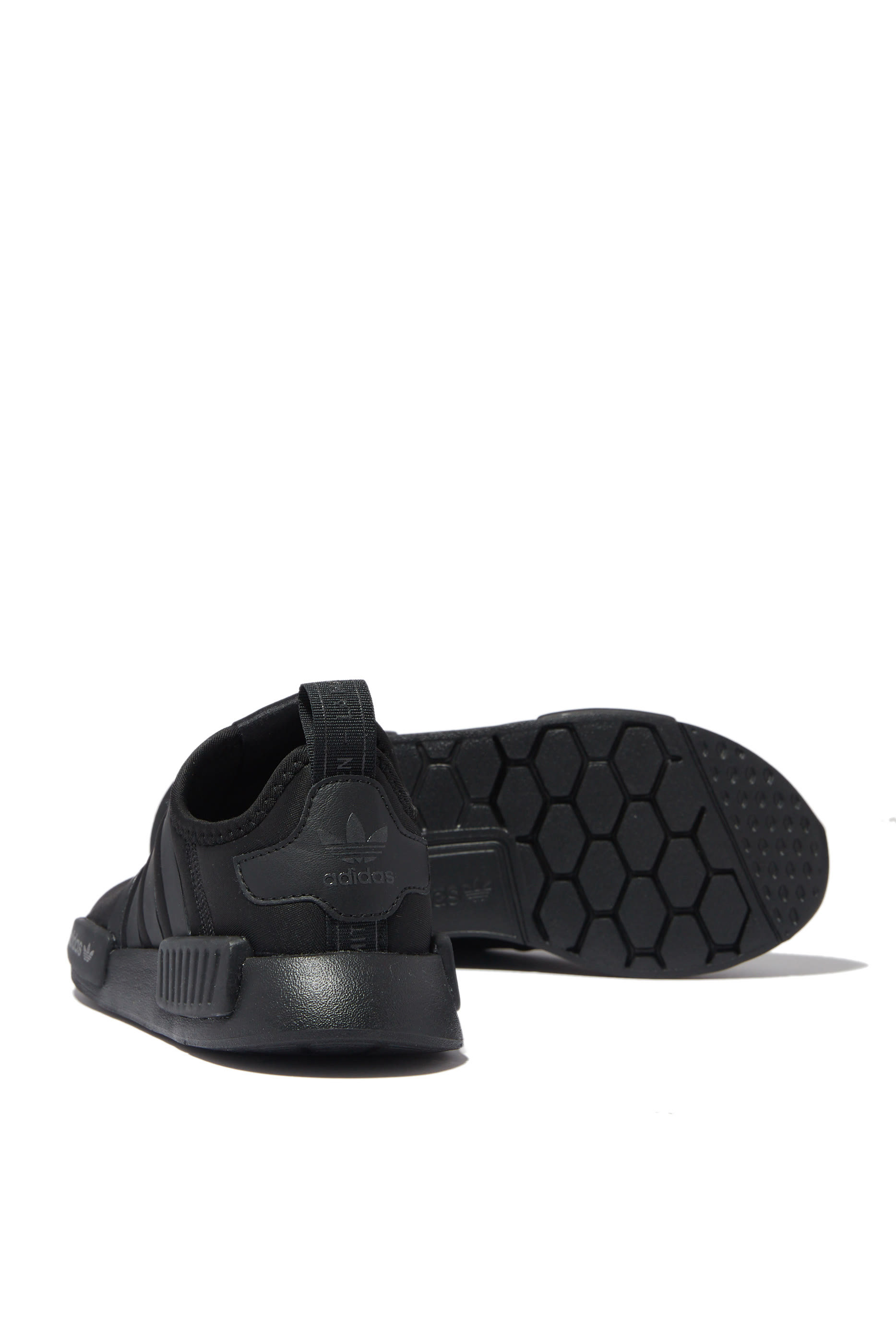 Kids NMD 360 C Slip-On Sneakers