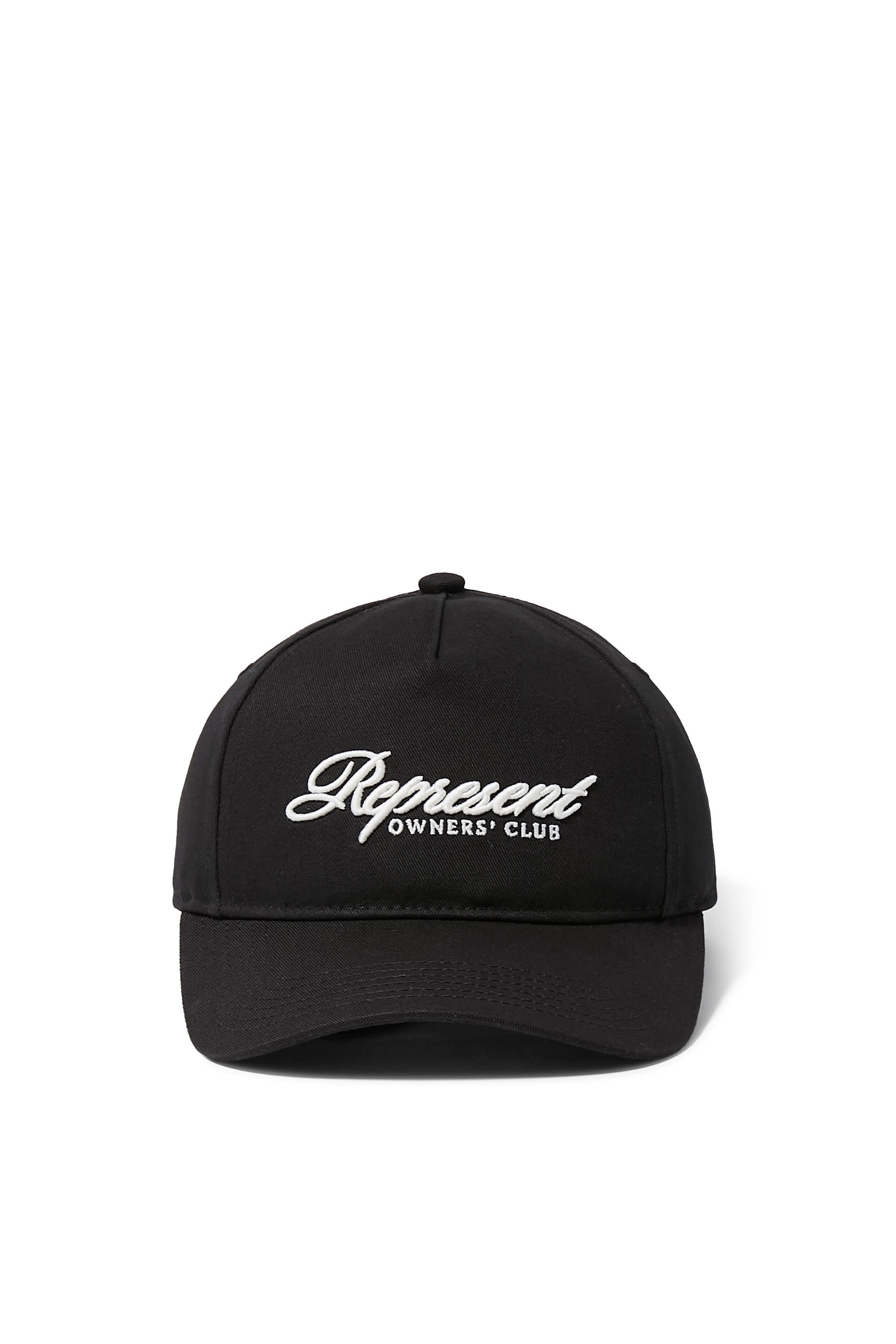 Owners’ Club Script Cap