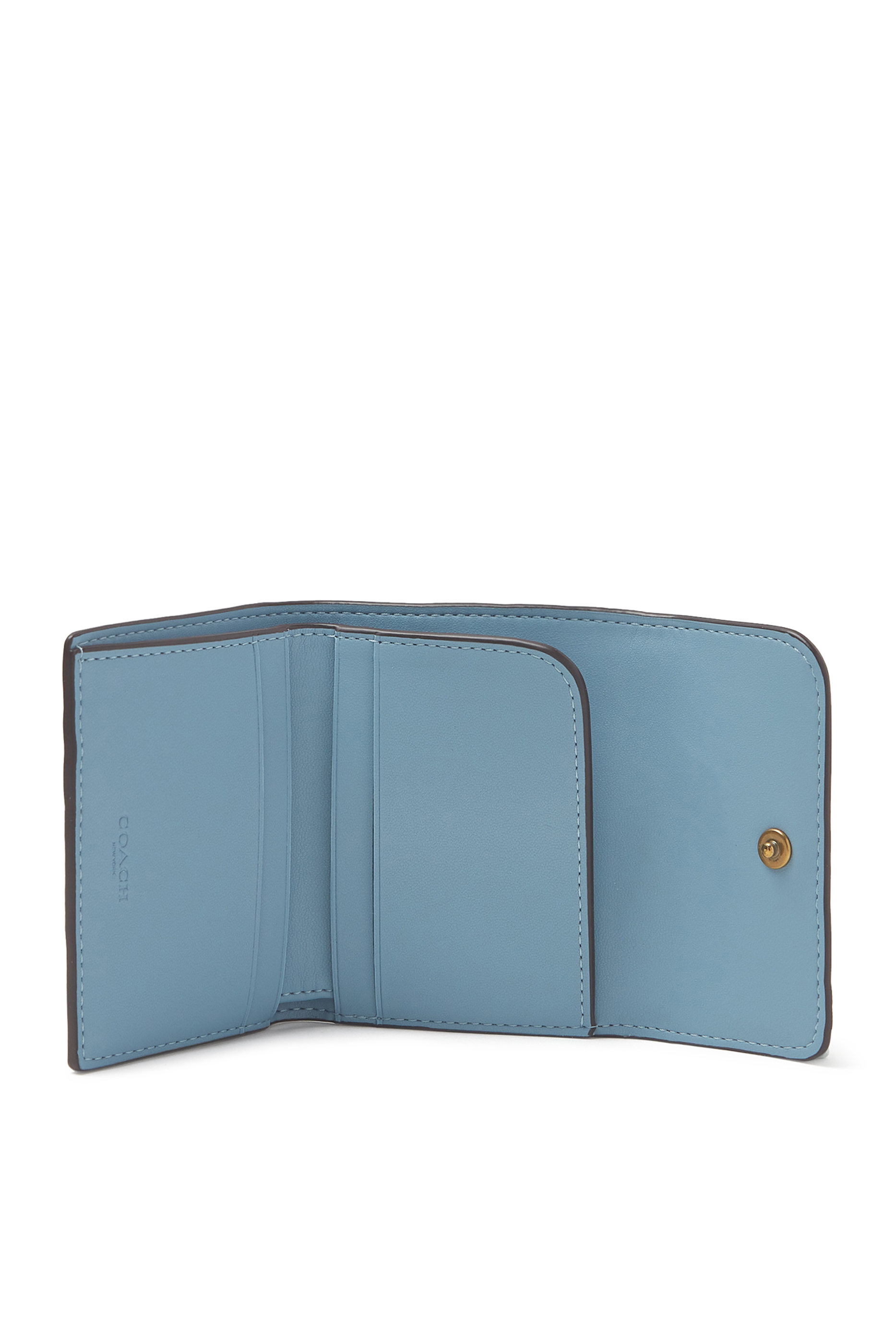 Essential Leather Card Holder