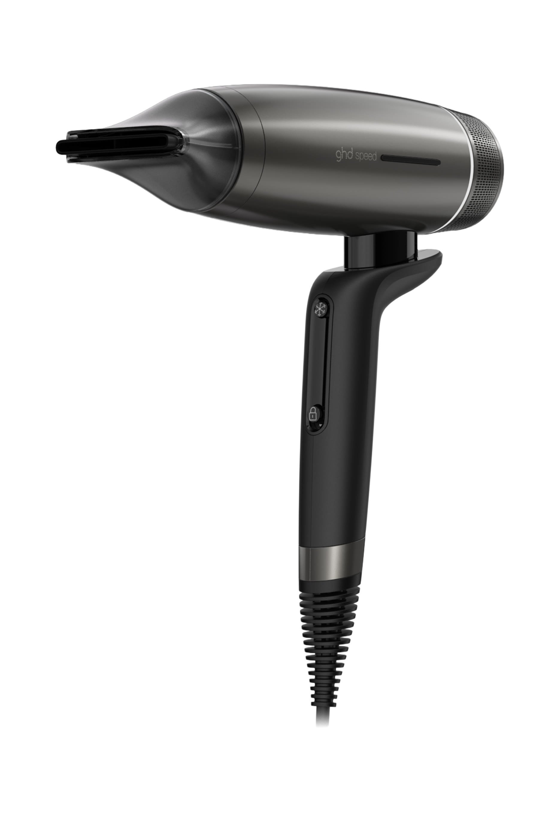 NEW ghd Speed Ionic Hair Dryer