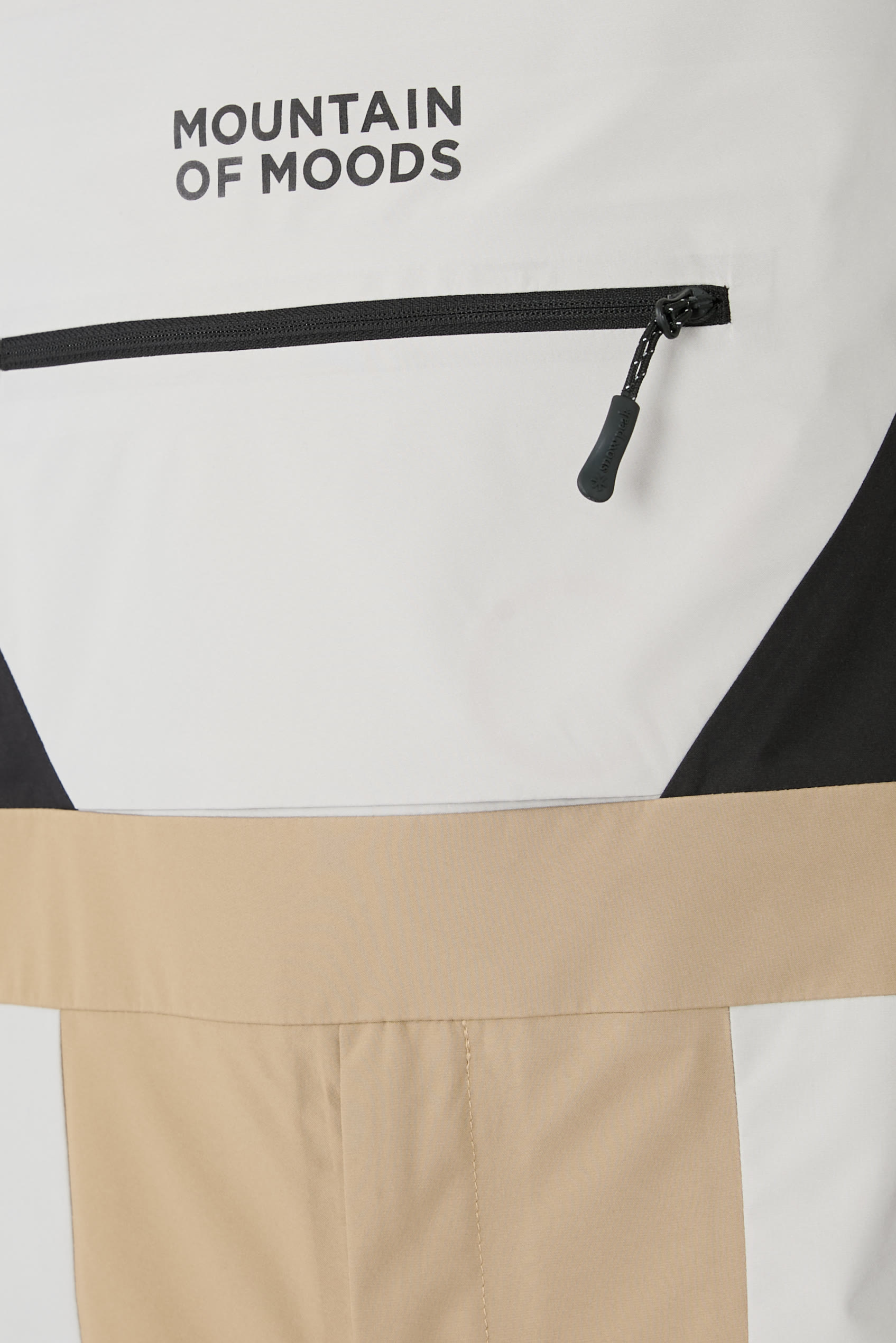 Mountain of Moods Snow Bib Pants