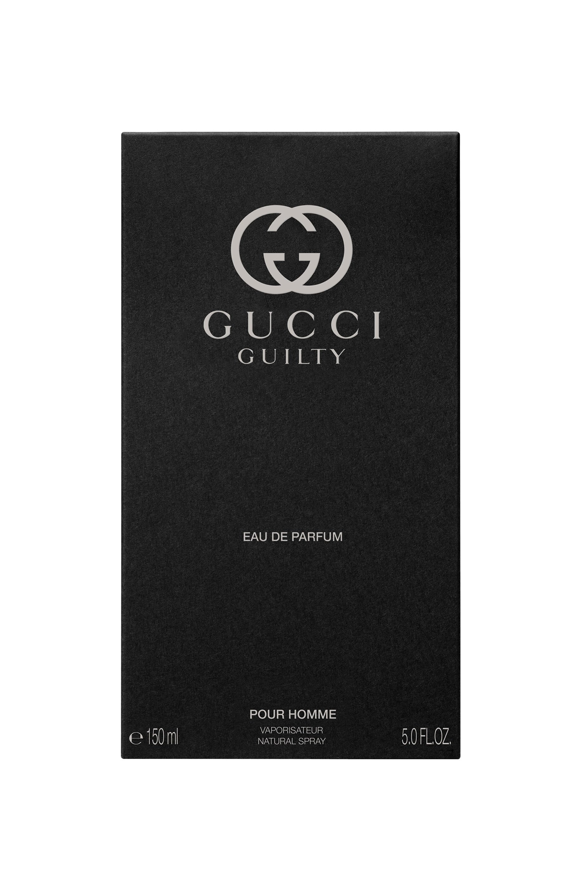 Gucci Guilty Pour Homme Eau de Parfum
