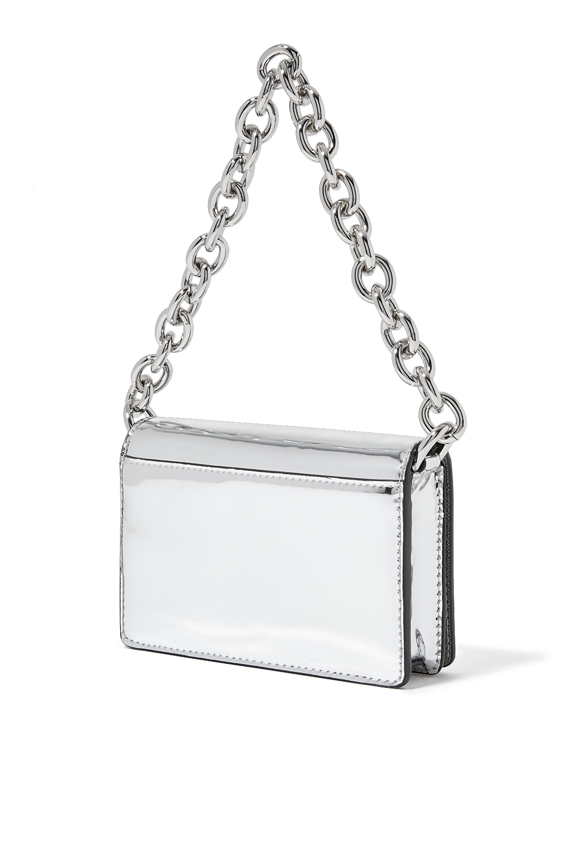 Chain Crossbody Bag