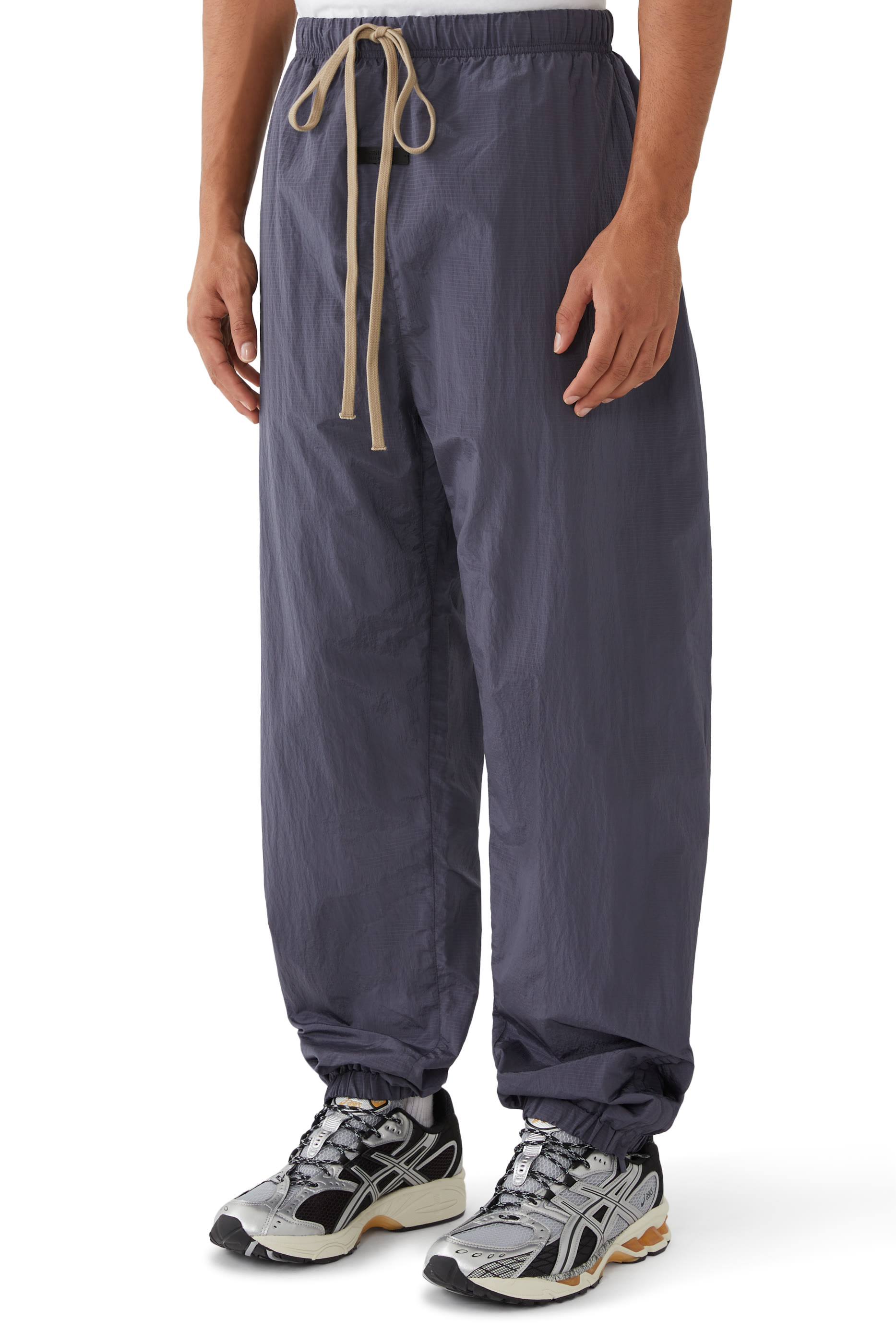 Ripstop Trackpants