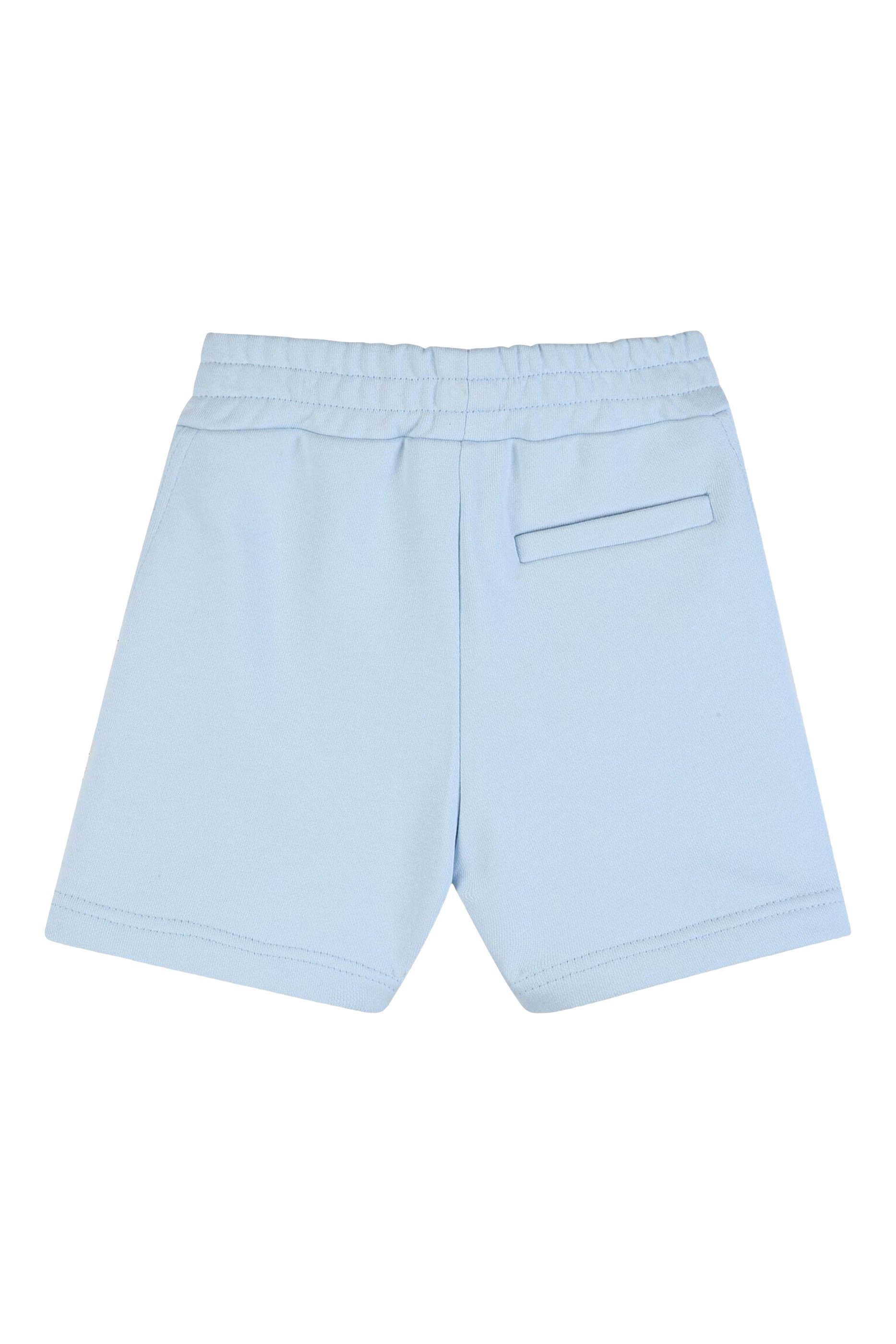 Kids Logo Shorts