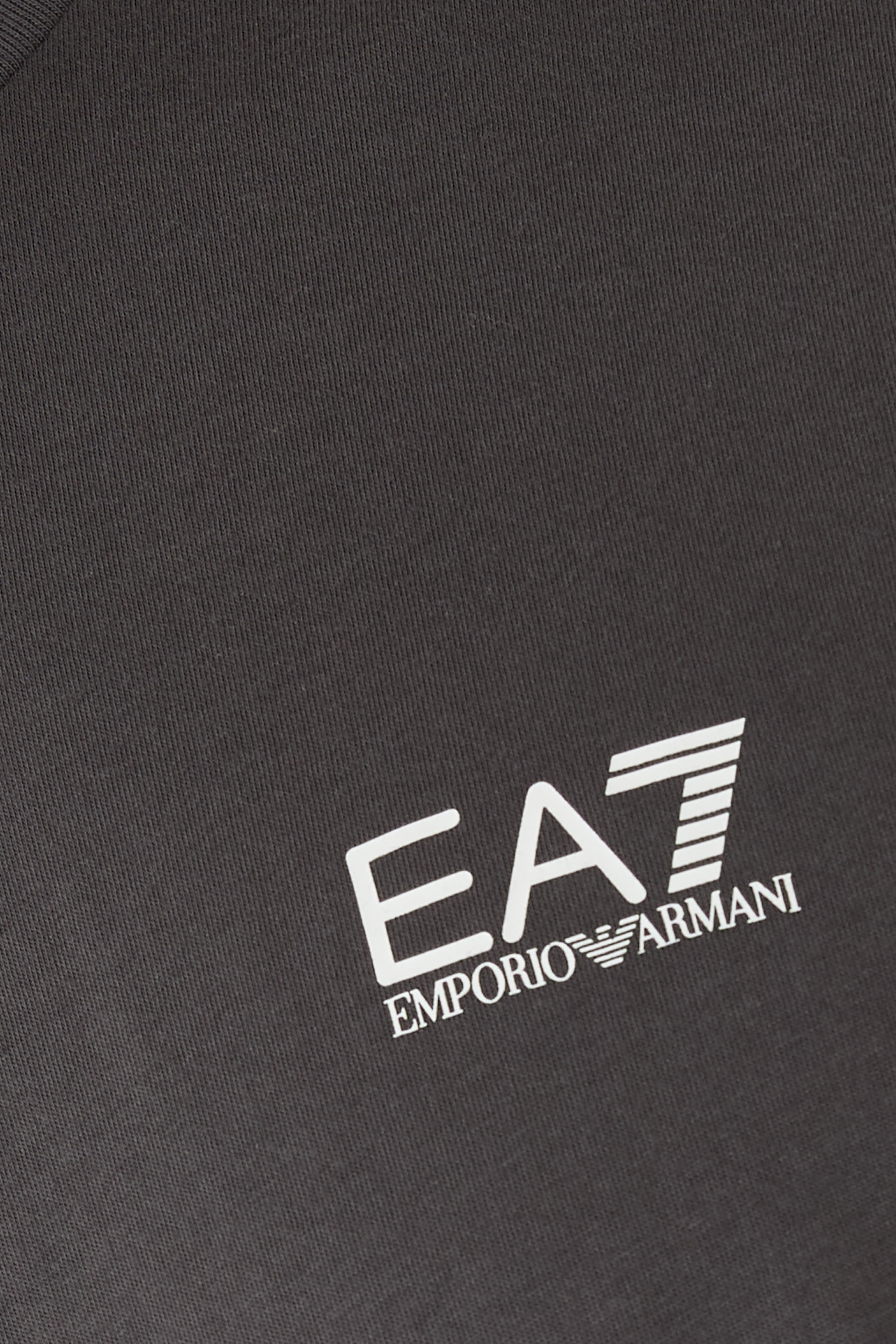 Logo Cotton-Jersey T-Shirt