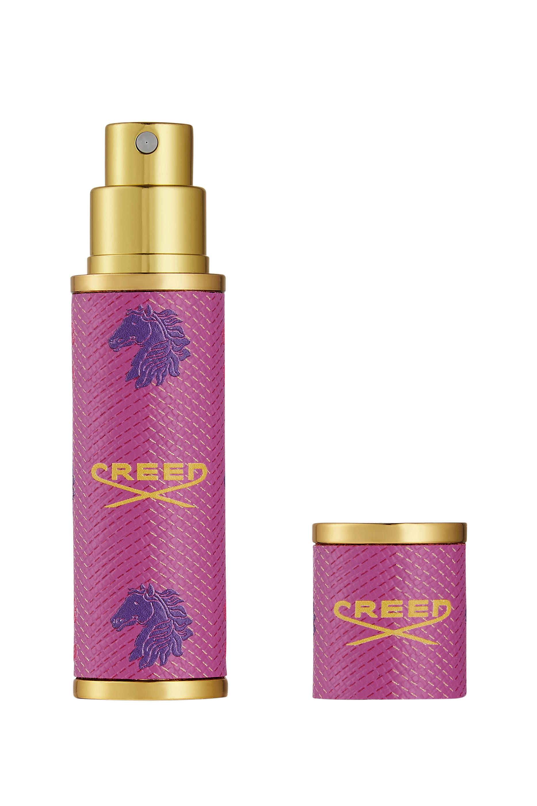 Refillable Travel Perfume Atomiser