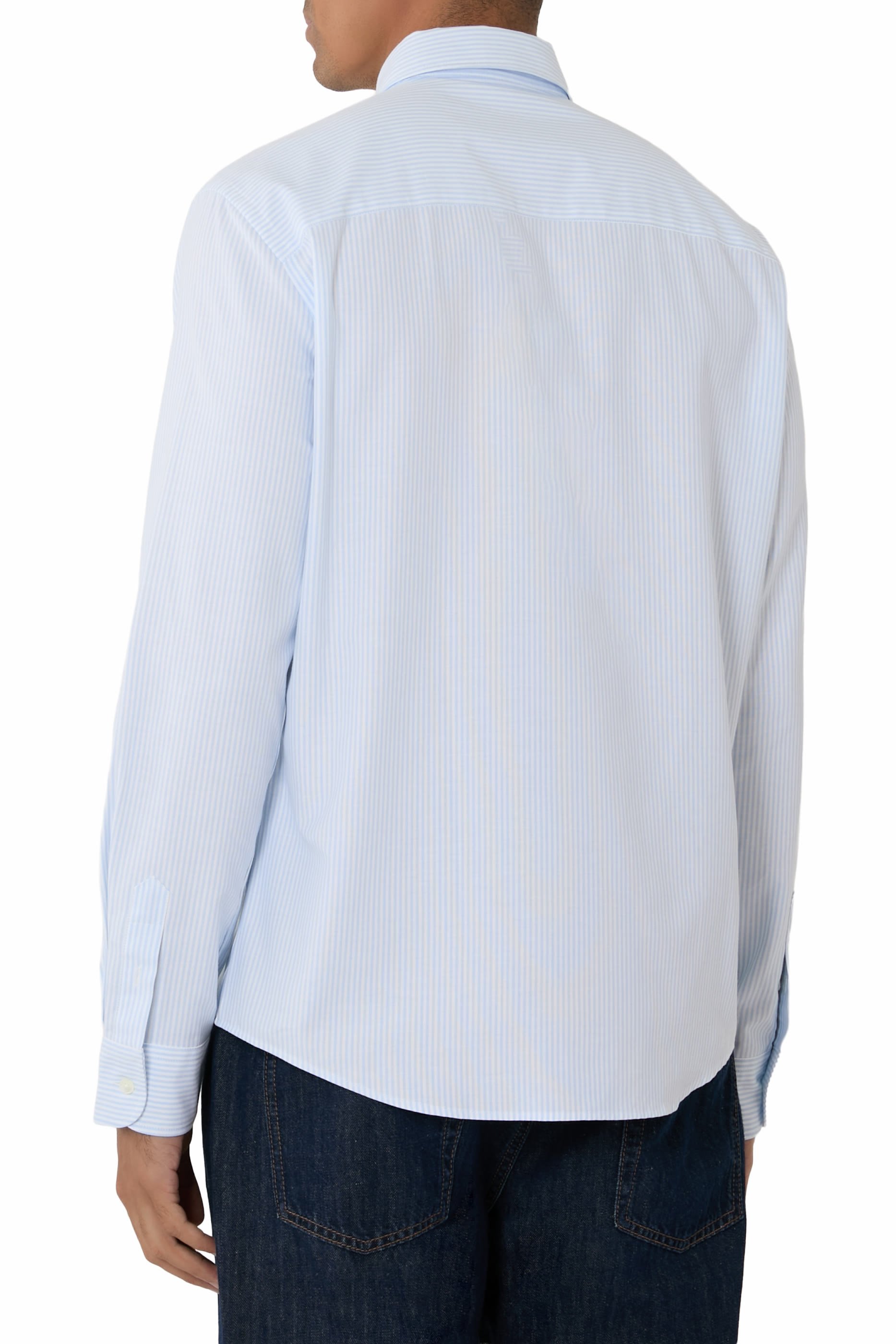 De Coeur Oxford Shirt