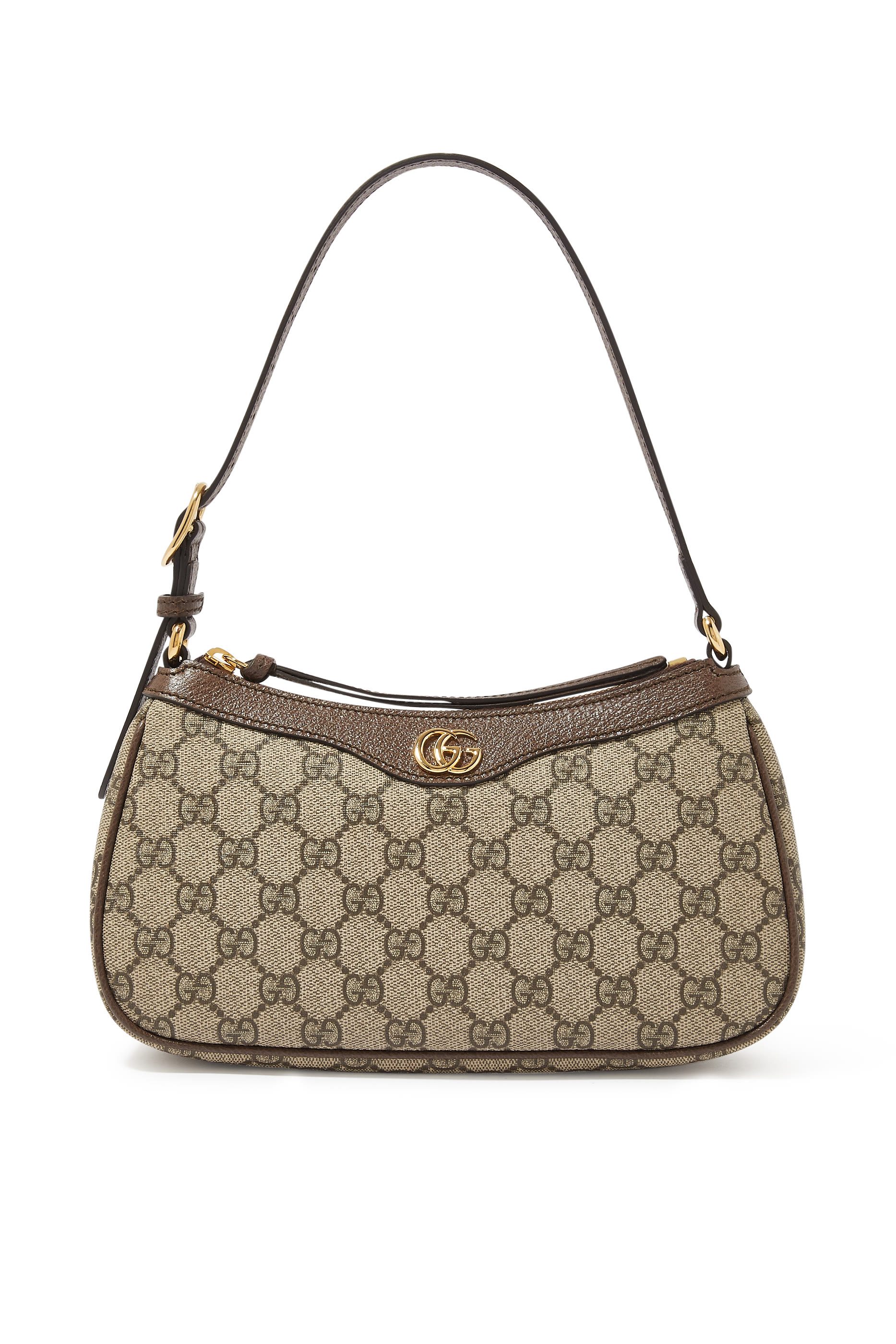 Ophidia Small Handbag