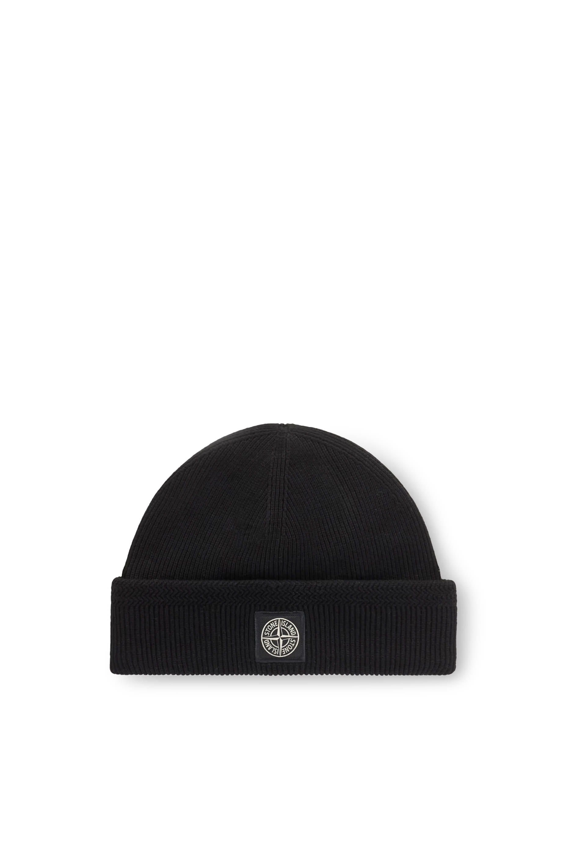 Logo Beanie
