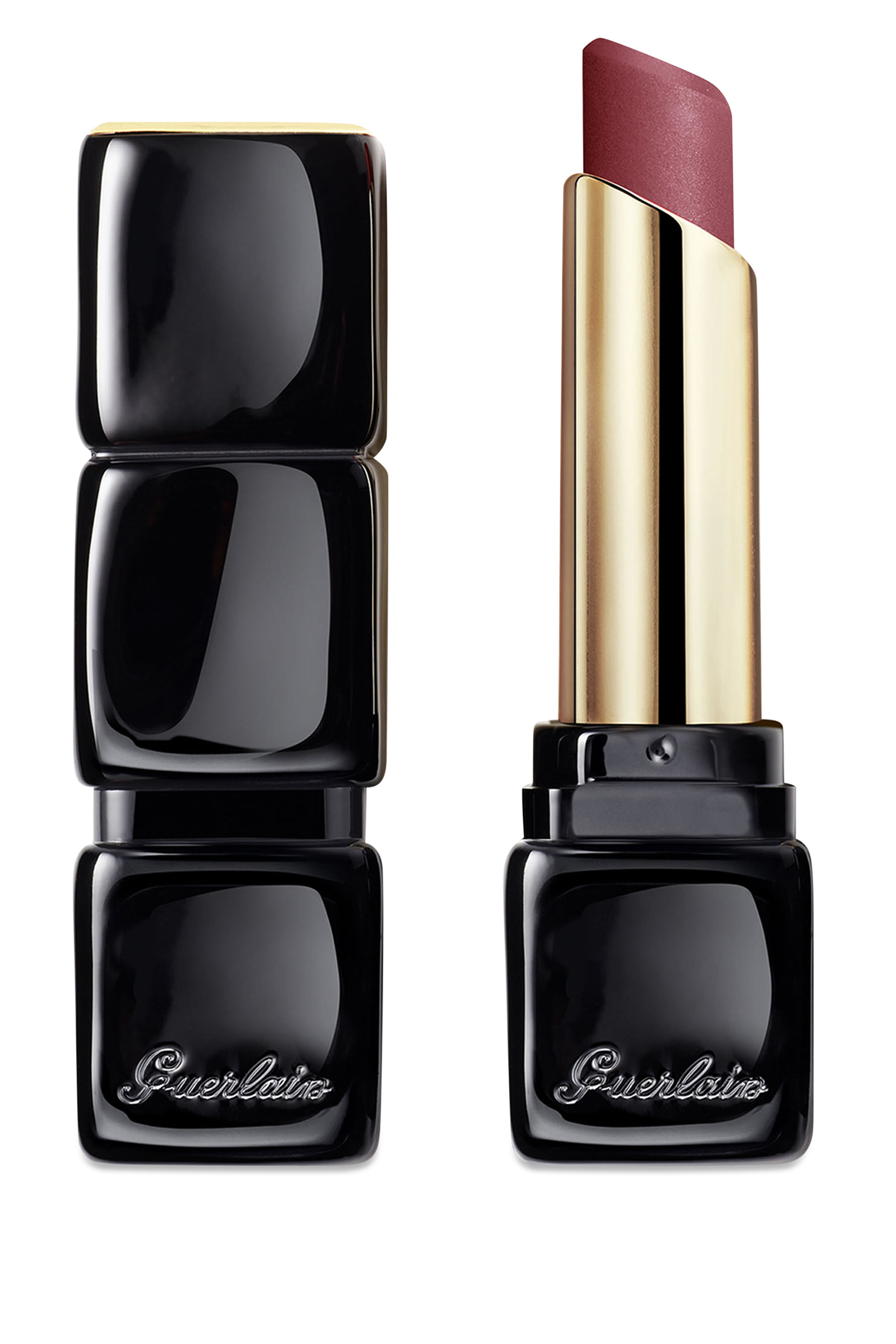 KissKiss Lipstick Tender Matte