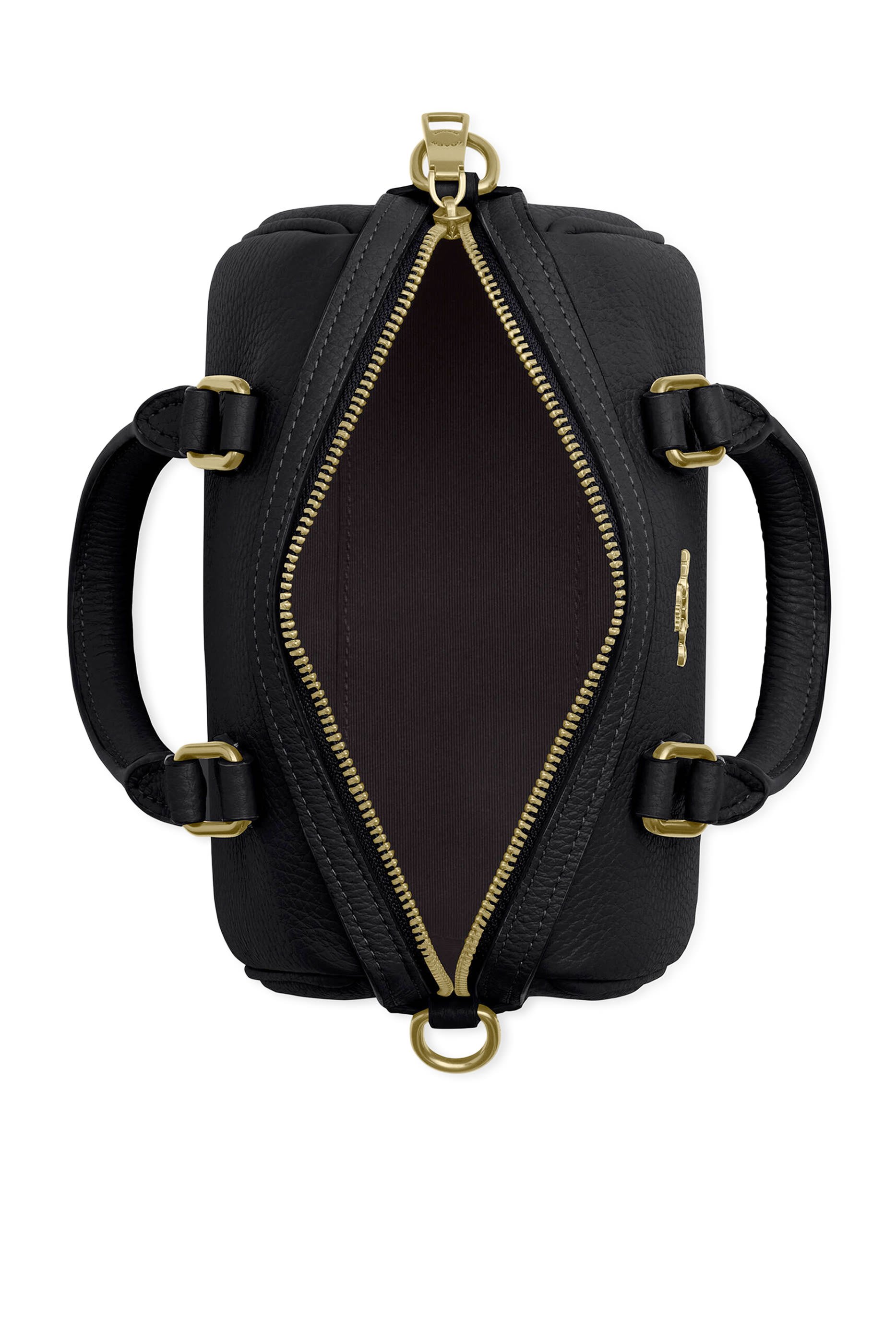 Mini Rowan Crossbody Bag