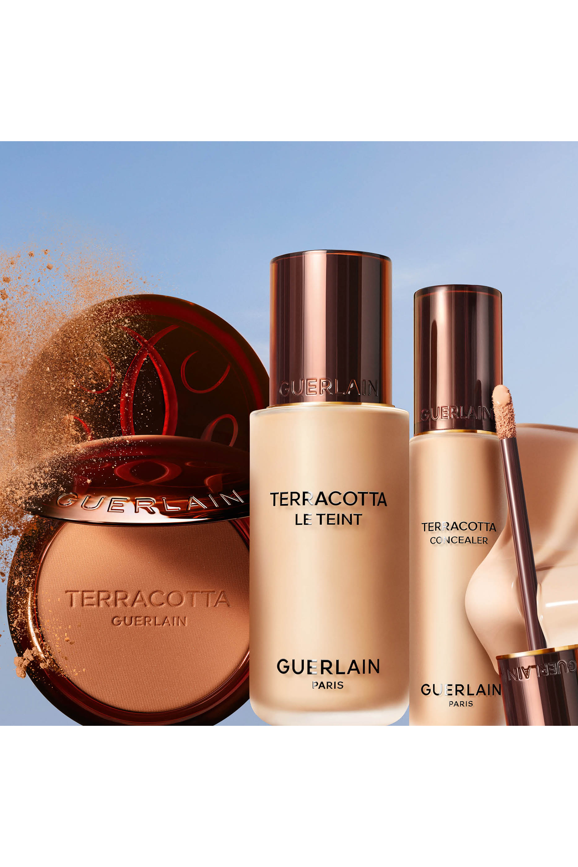 Terracotta Concealer