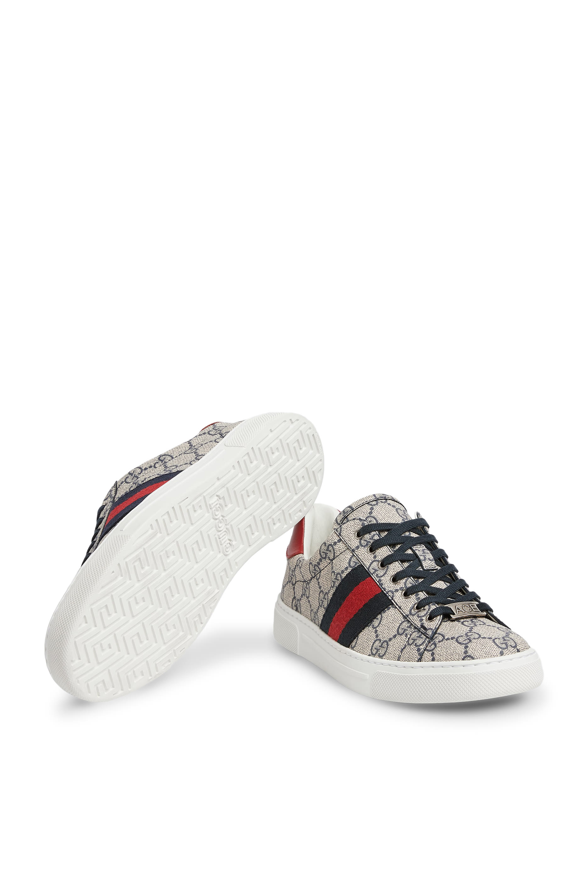 Ace 30 Sneakers with Web