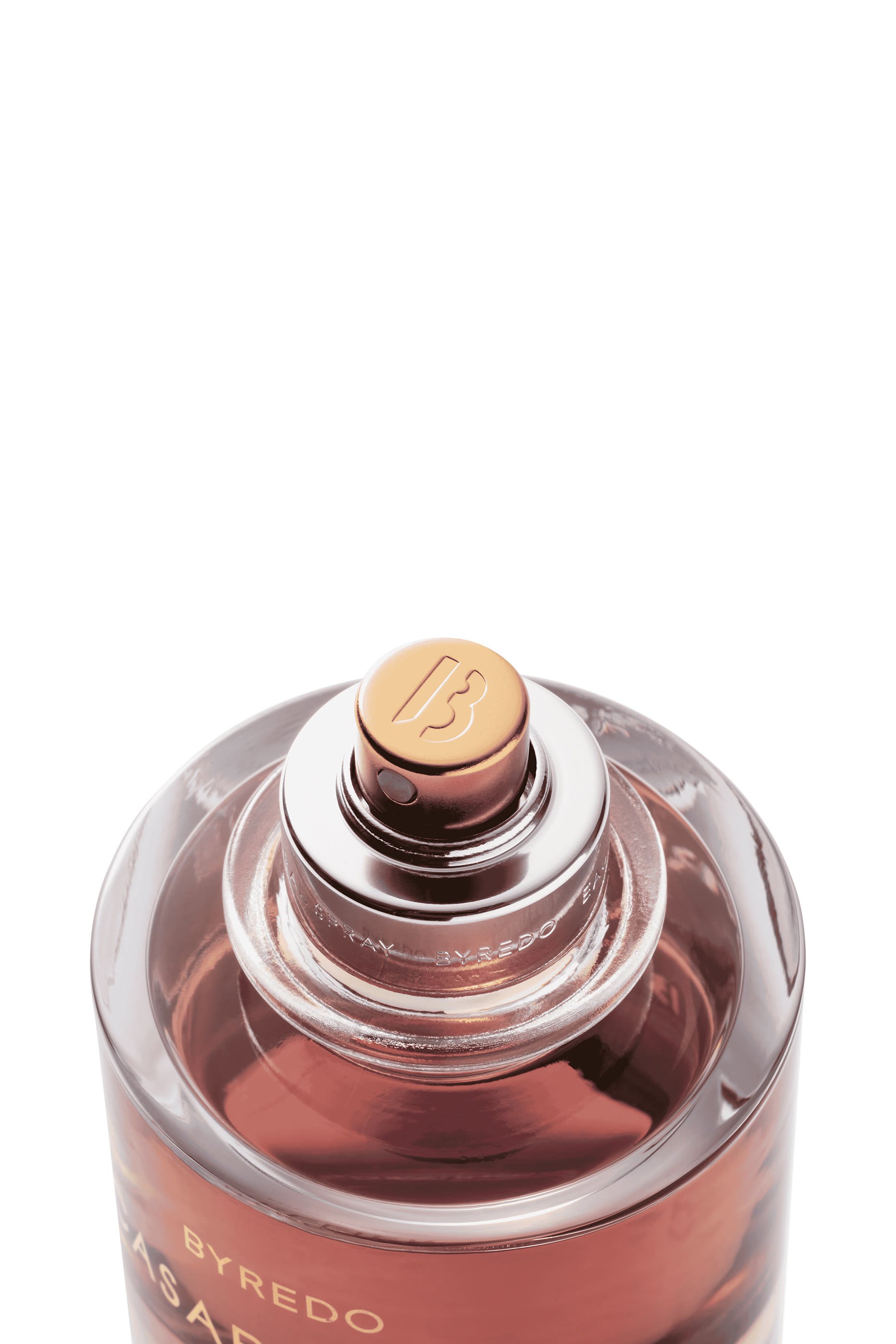 Casablanca Lily Extrait de Parfum