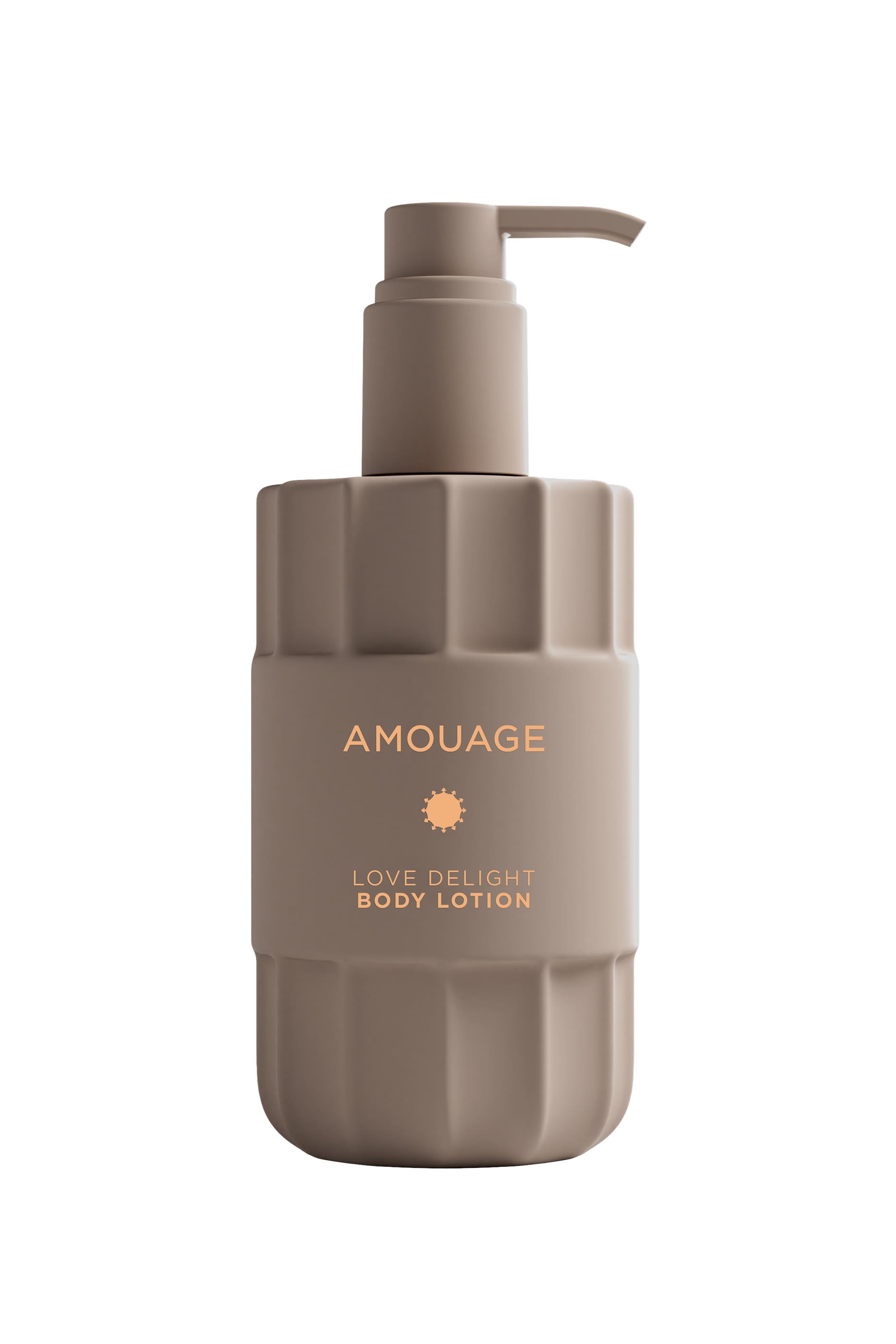 Love Delight Body Lotion