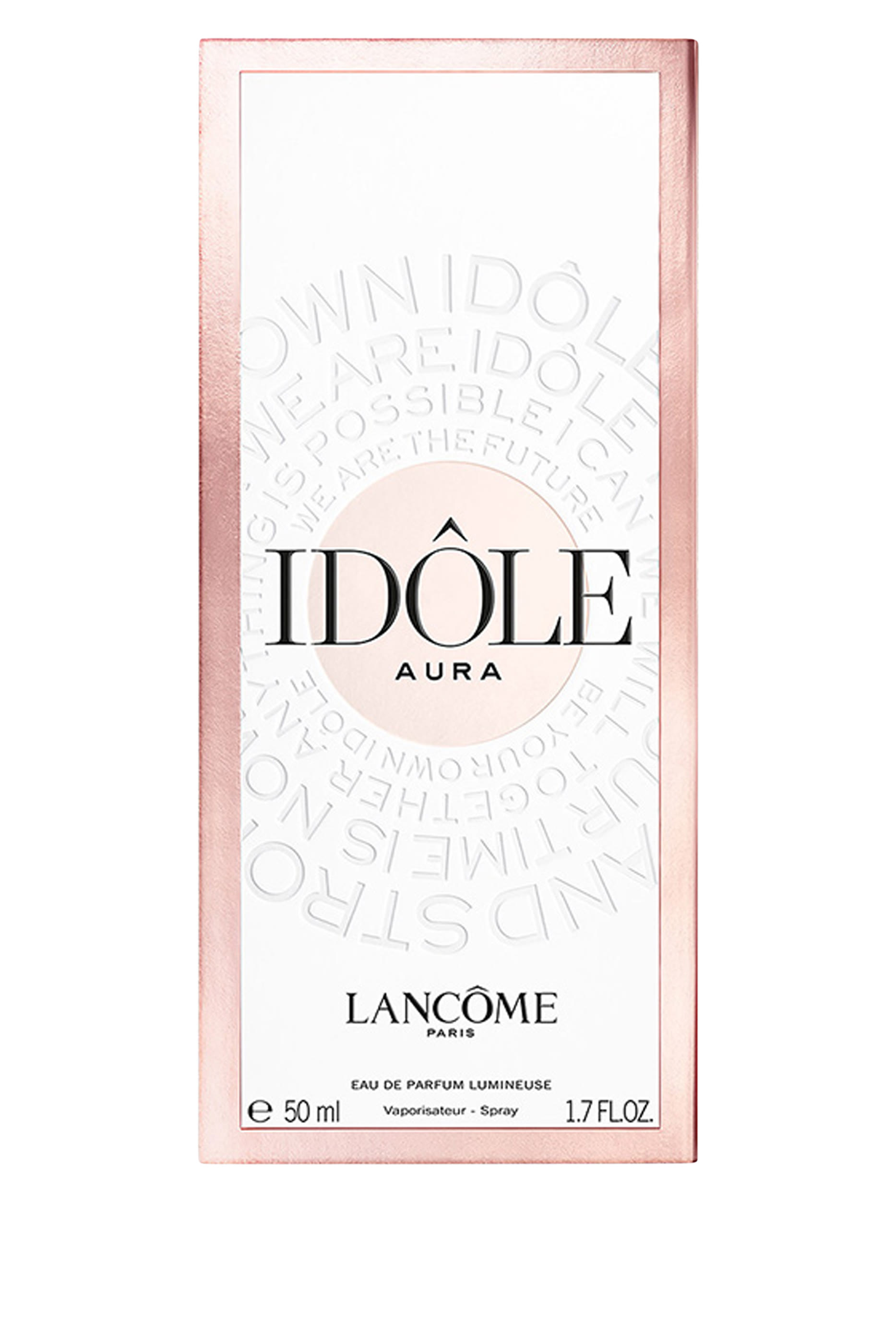 Id&ocirc;le Aura Eau de Parfum