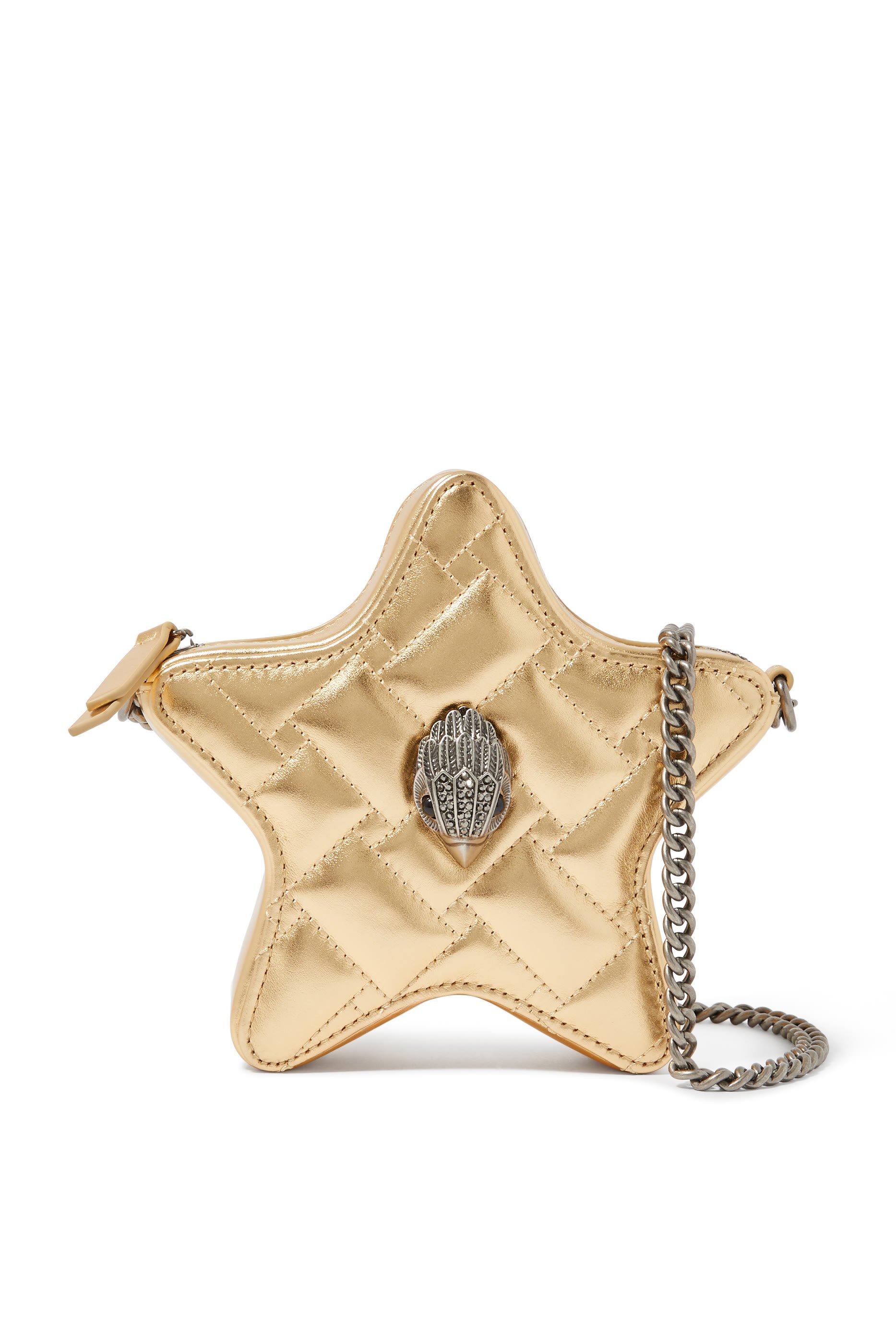 Kensington Star Crossbody Bag