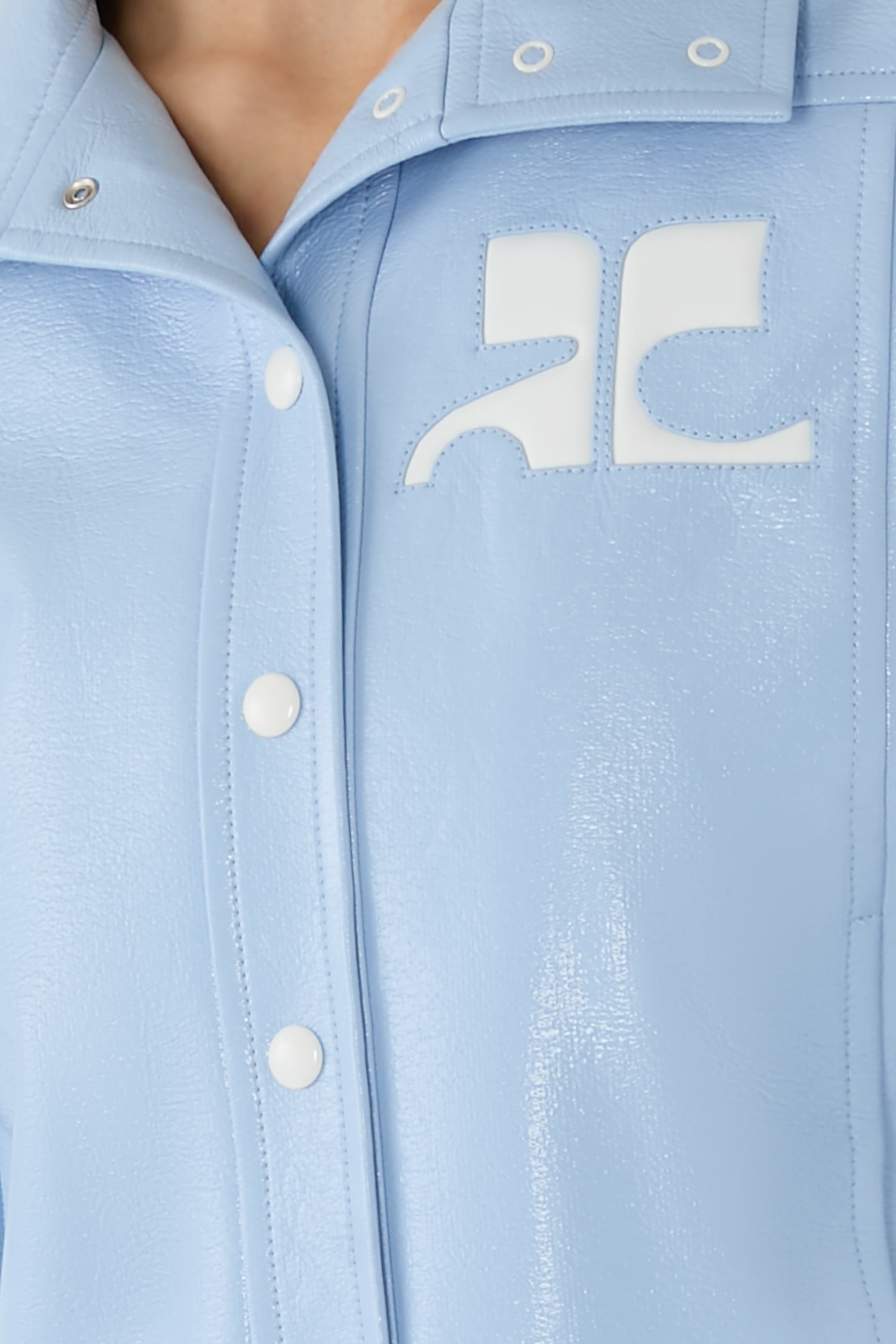 Reedition Vinyl Jacket