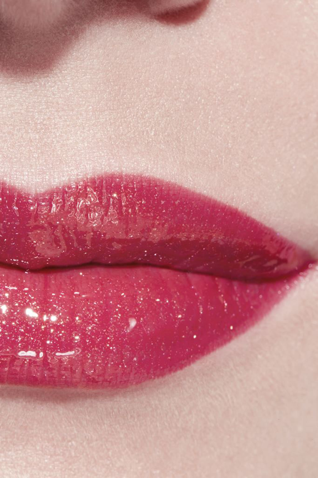 Rouge Coco Gloss Topcoat, 5.6ml