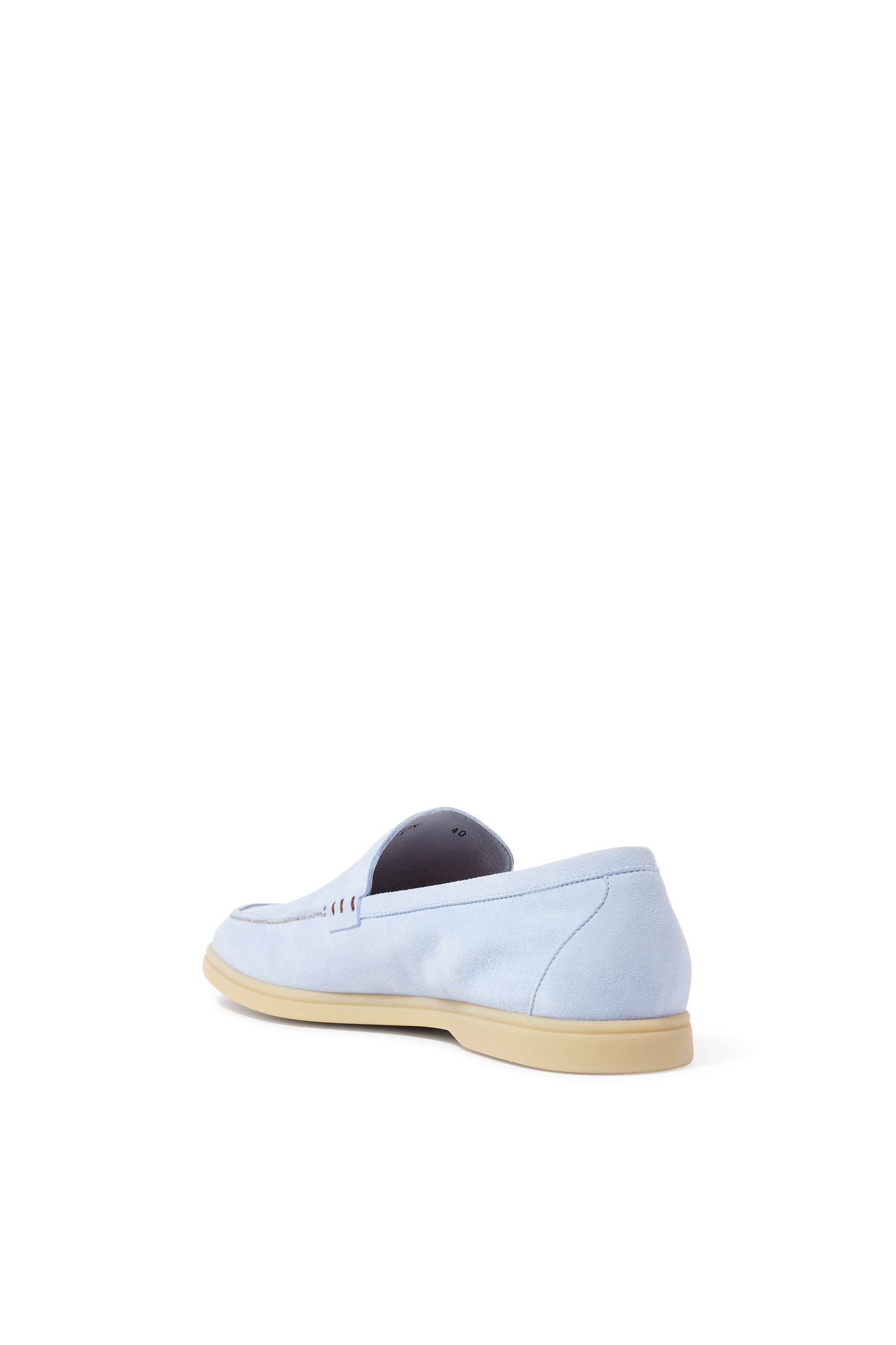  PS-MD92 Summer Walk Loafers 