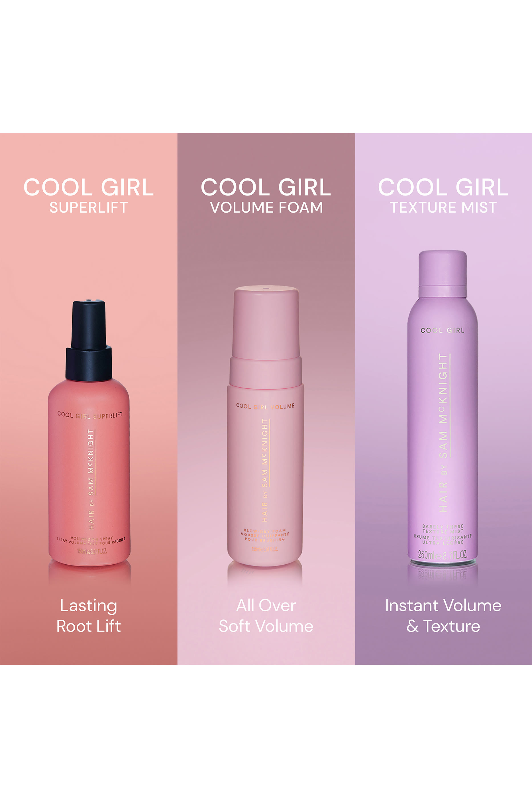 Cool Girl Texturising Mist
