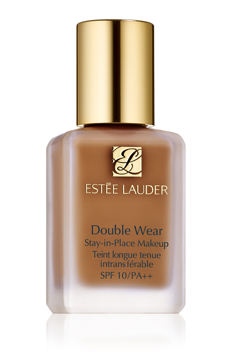 Double Wear Stay-in-Place Foundation