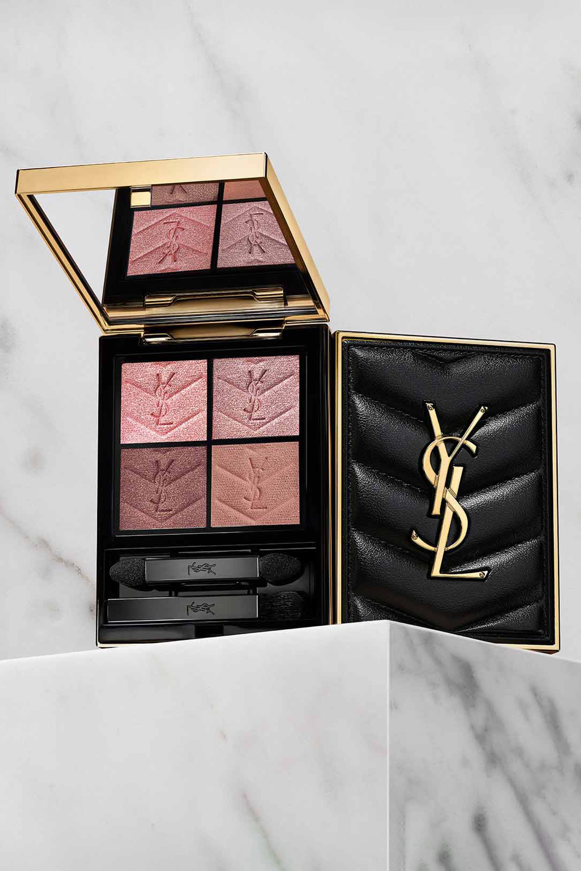 Couture Baby Clutch Eyeshadow Palette, 5g