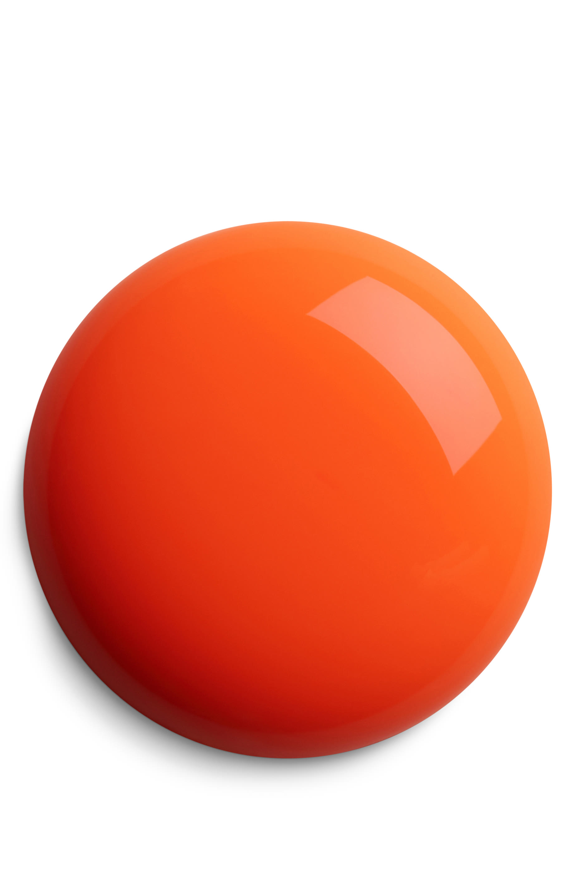 Les Mains Hermès, nail enamel