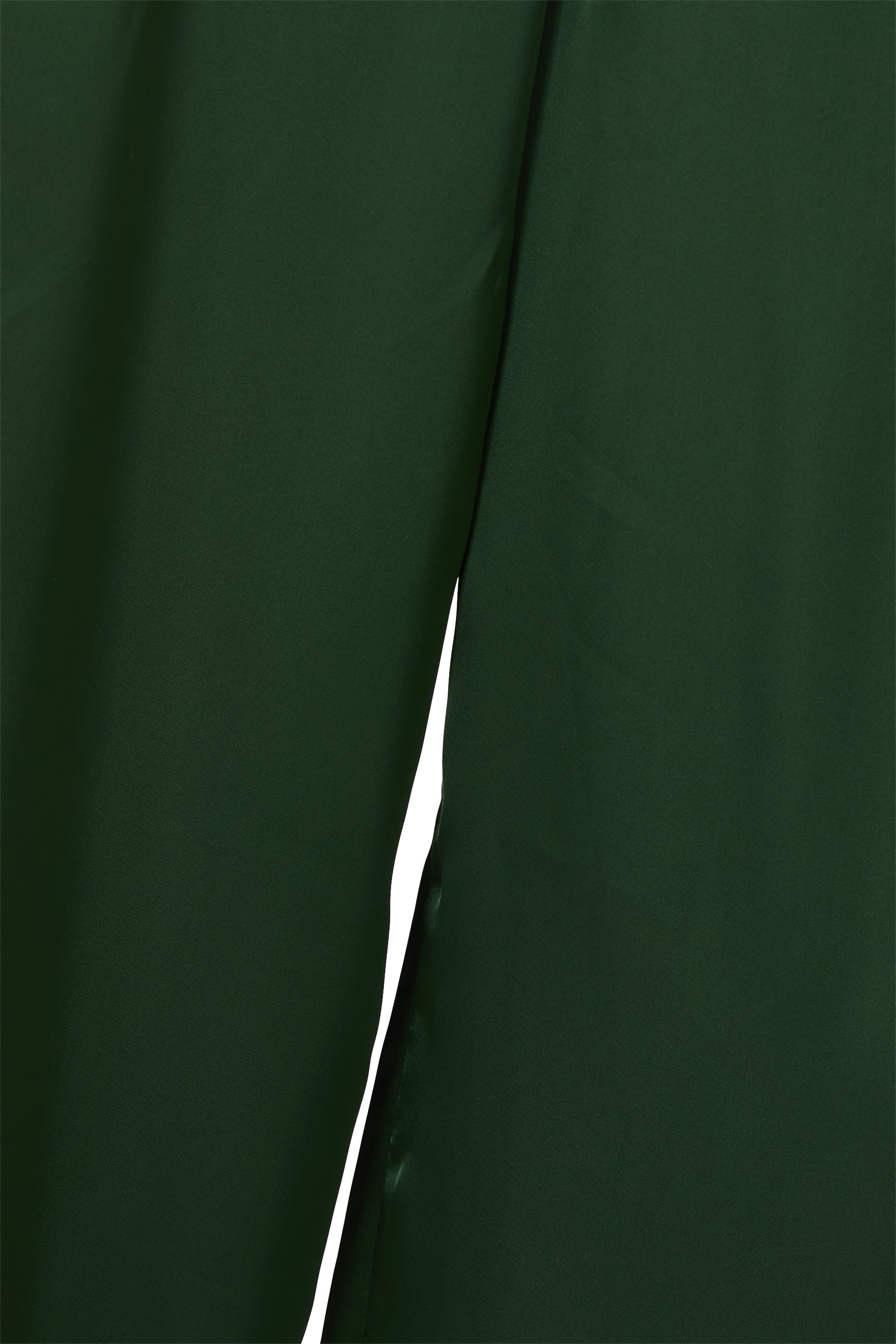 Mens Pleat Pants