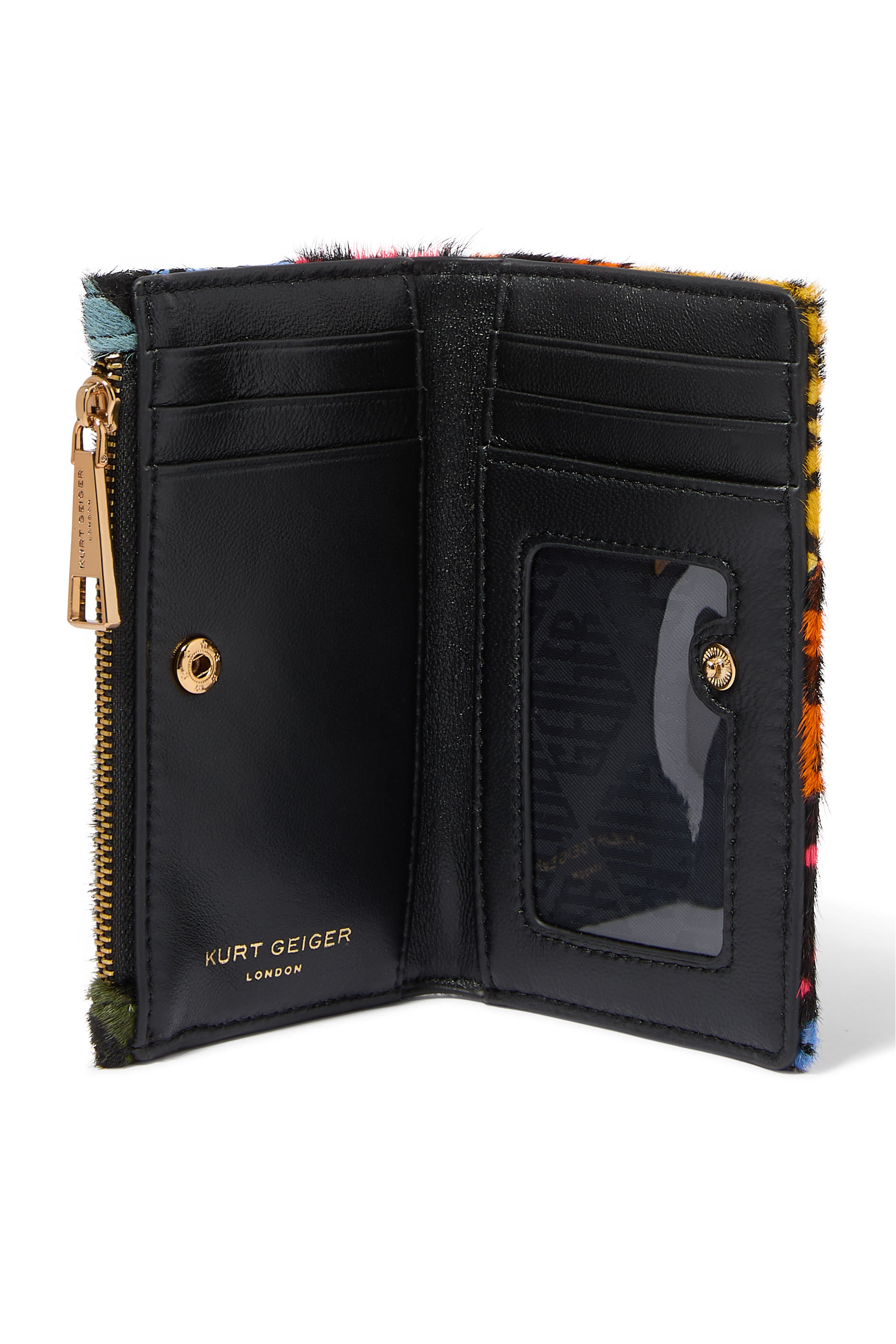 Kensington Bifold Wallet