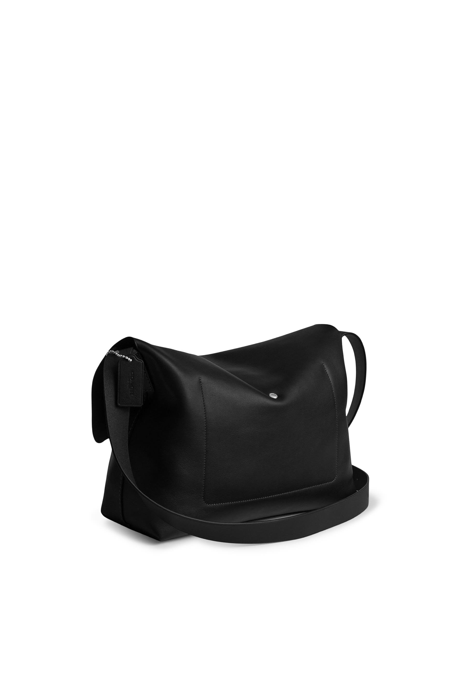 Ludlow Messenger Bag 