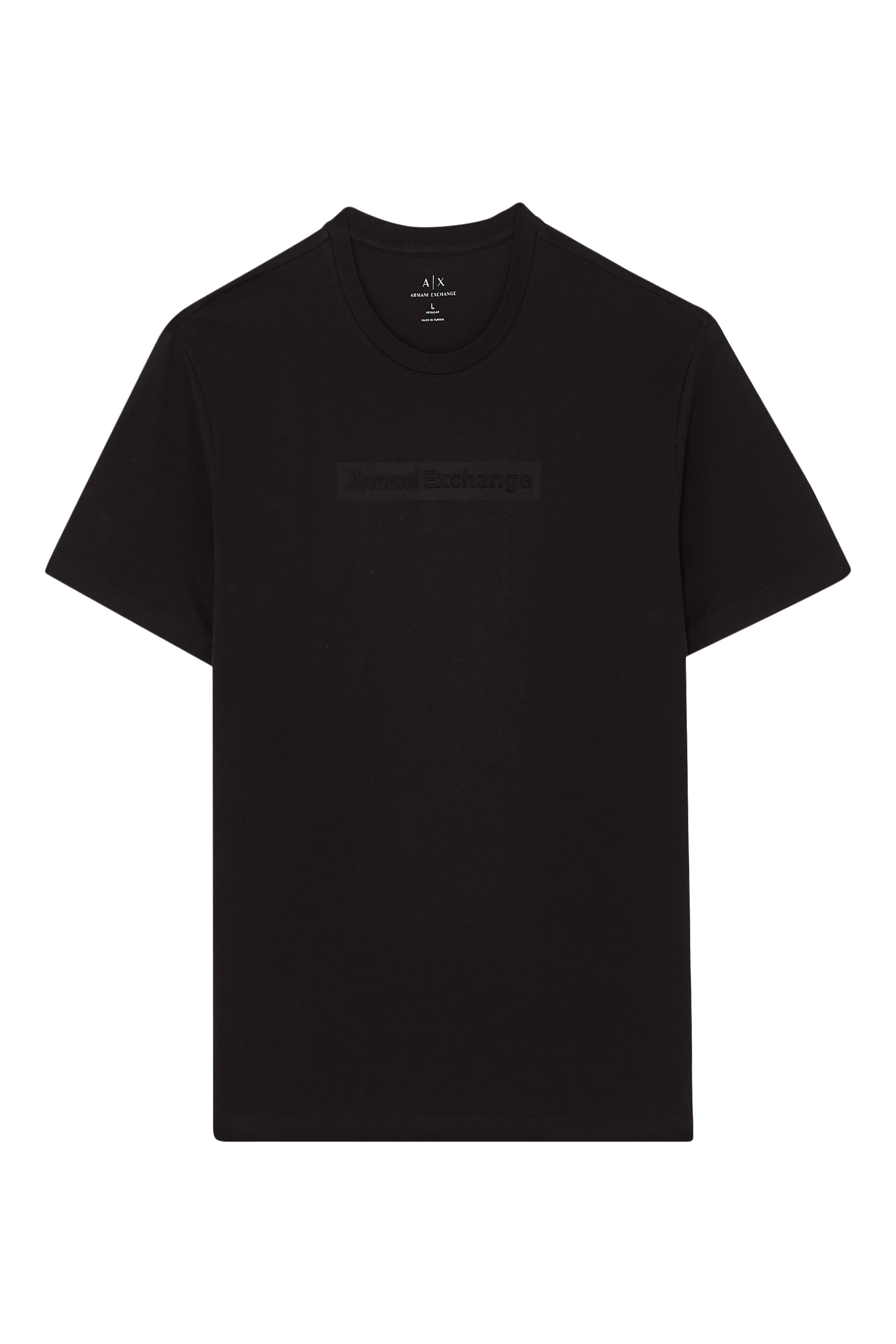 Short Sleeve Logo T-Shirt