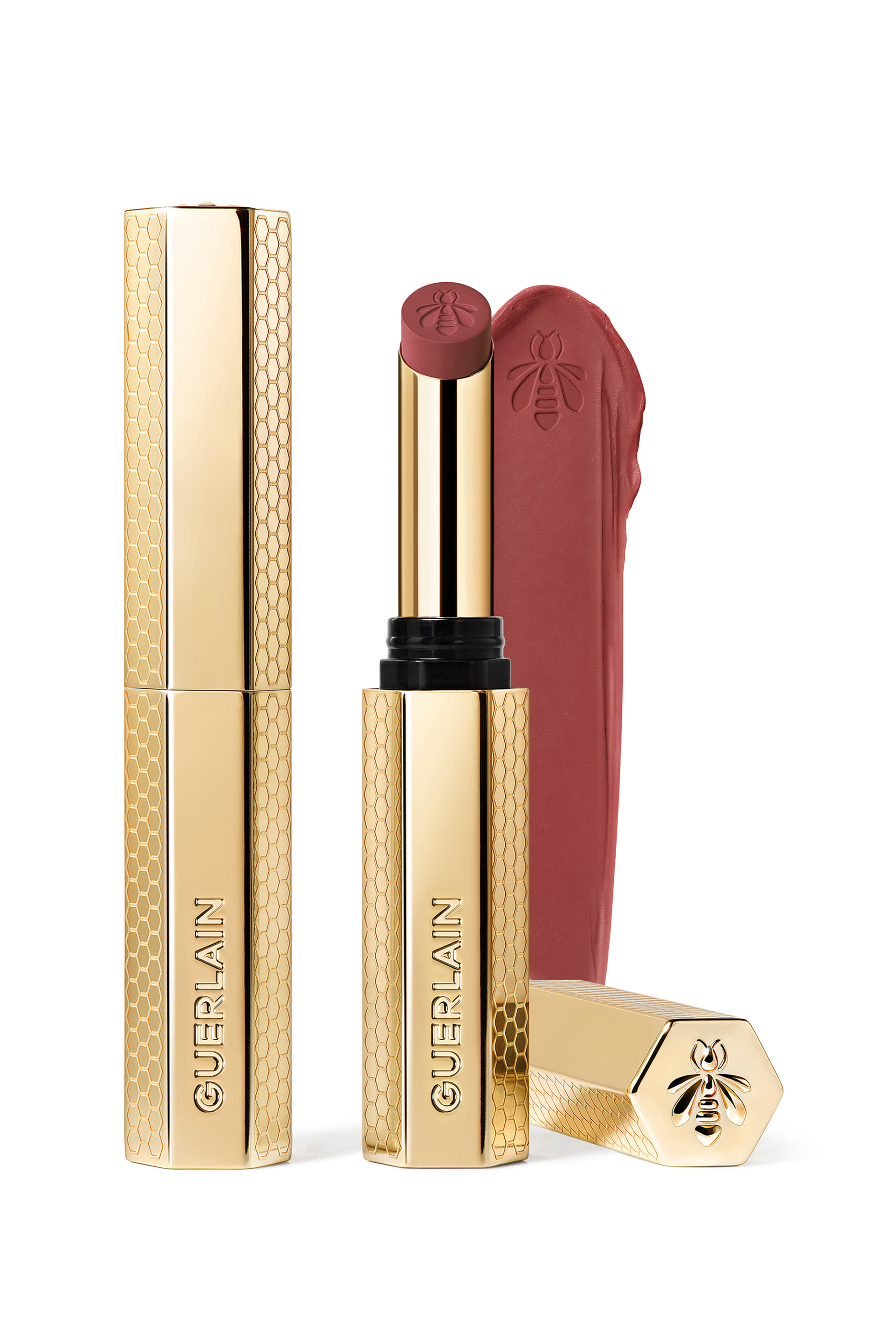 KissKiss Lipstick