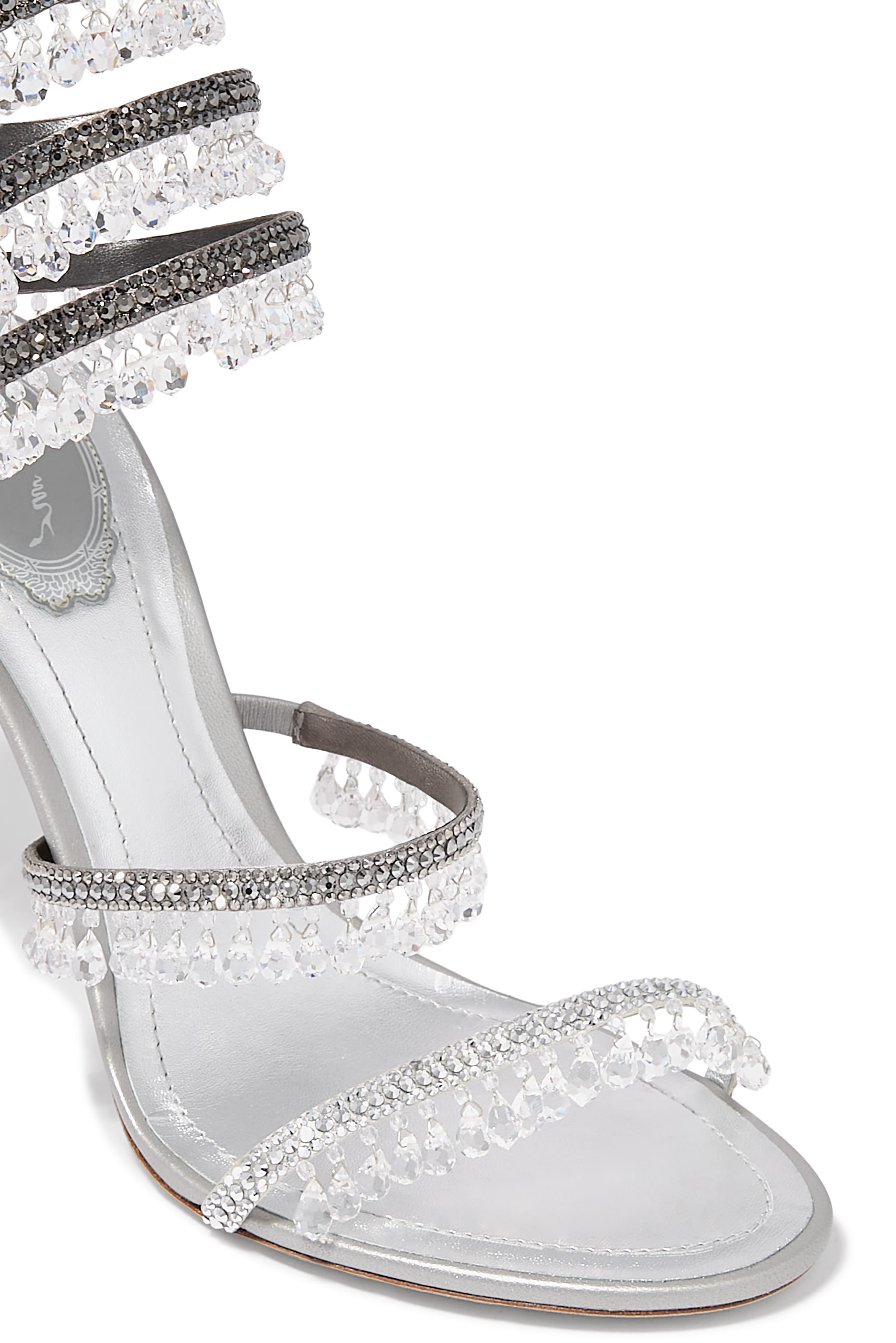 Chandelier 105 Sandals