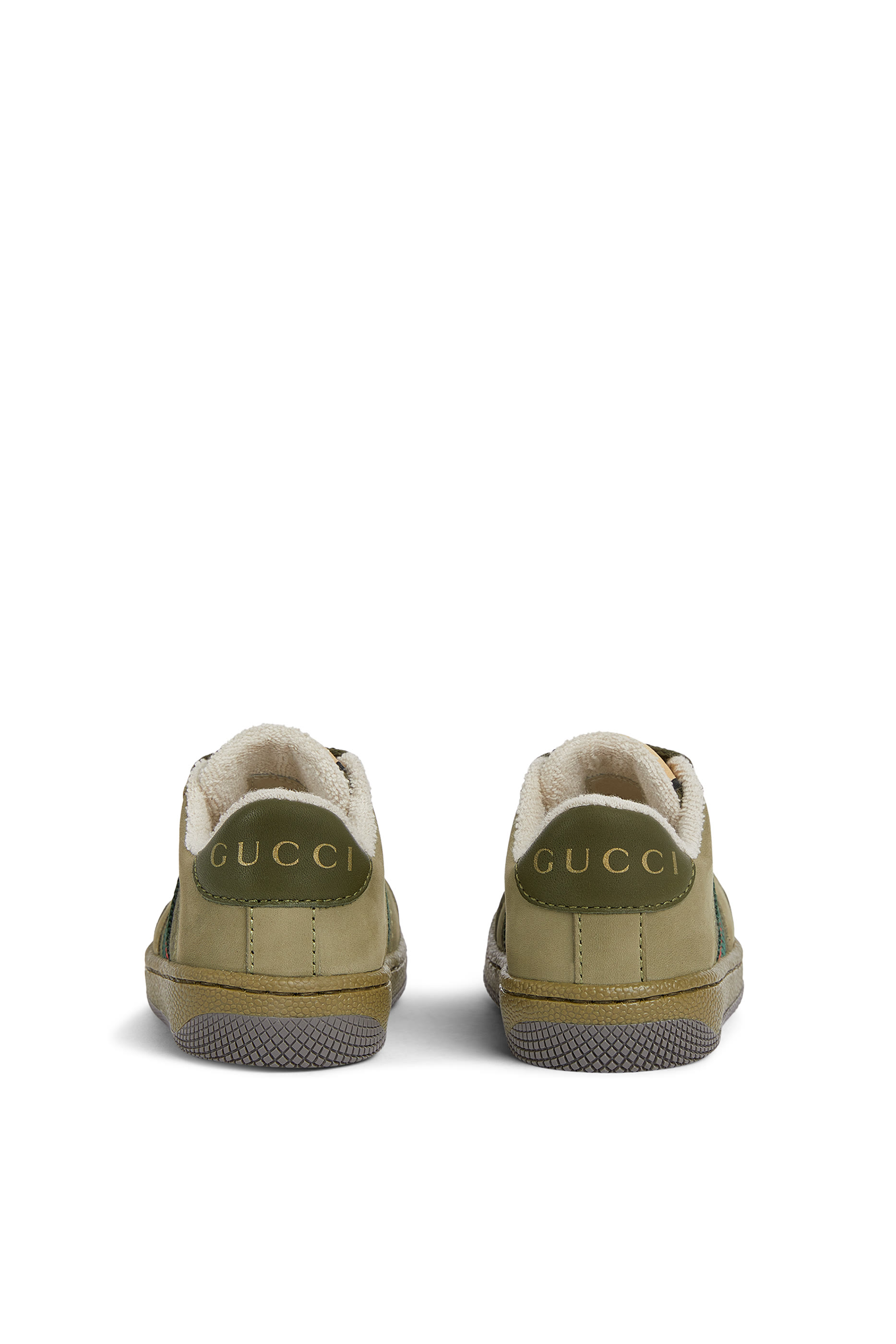 Kids Screener Sneakers