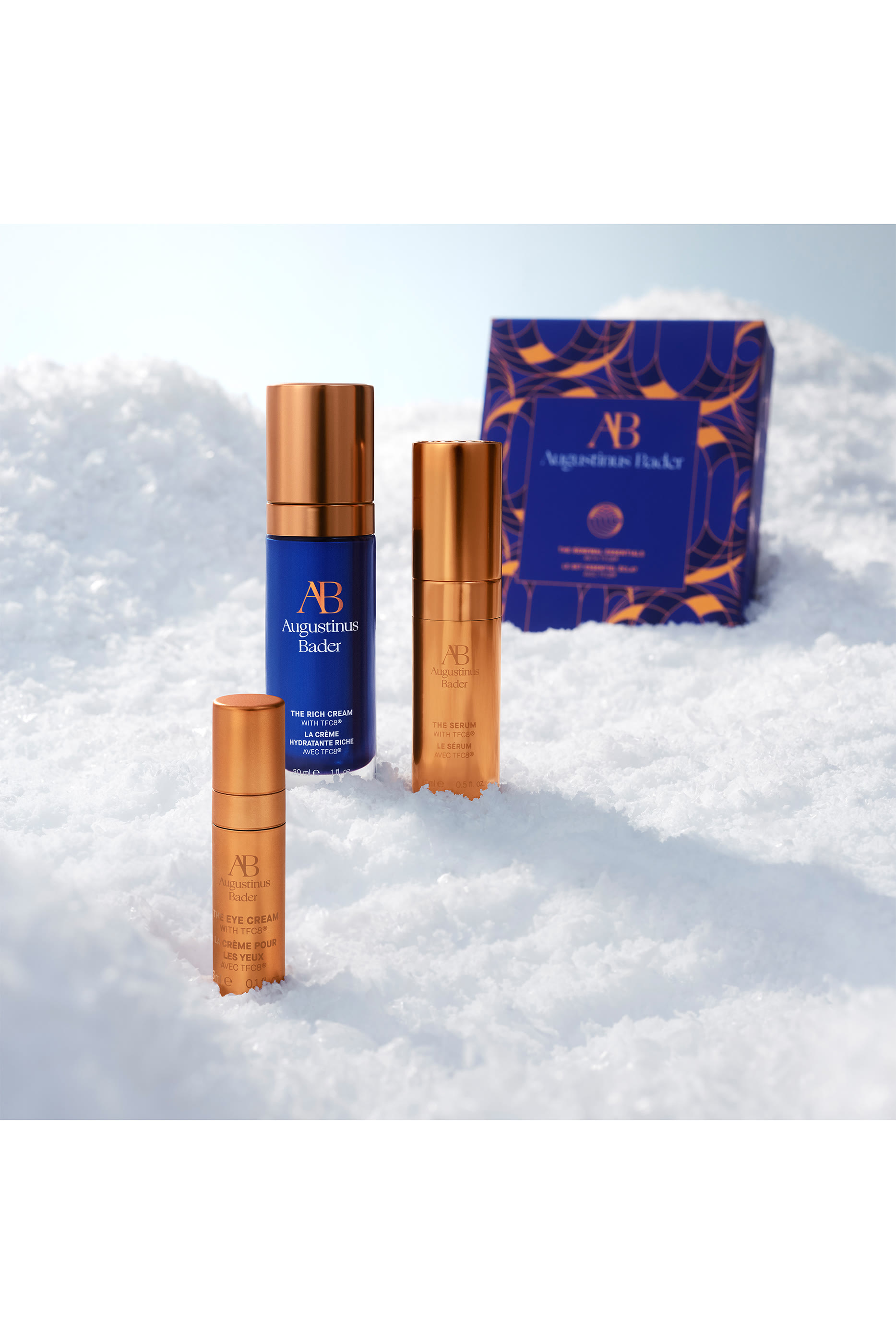 The Renewal Essentials